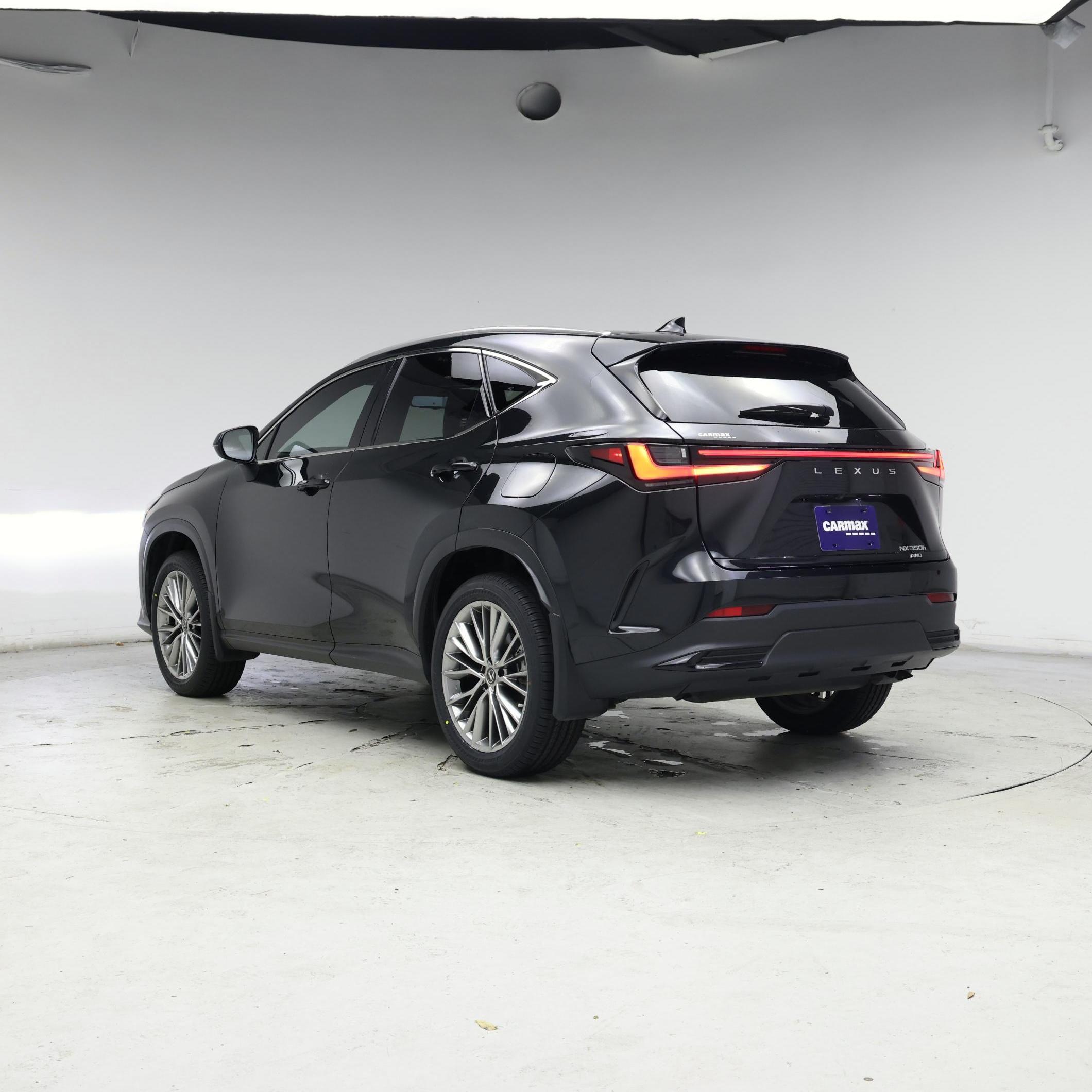 Thumbnail: 2023 Lexus NX - 2