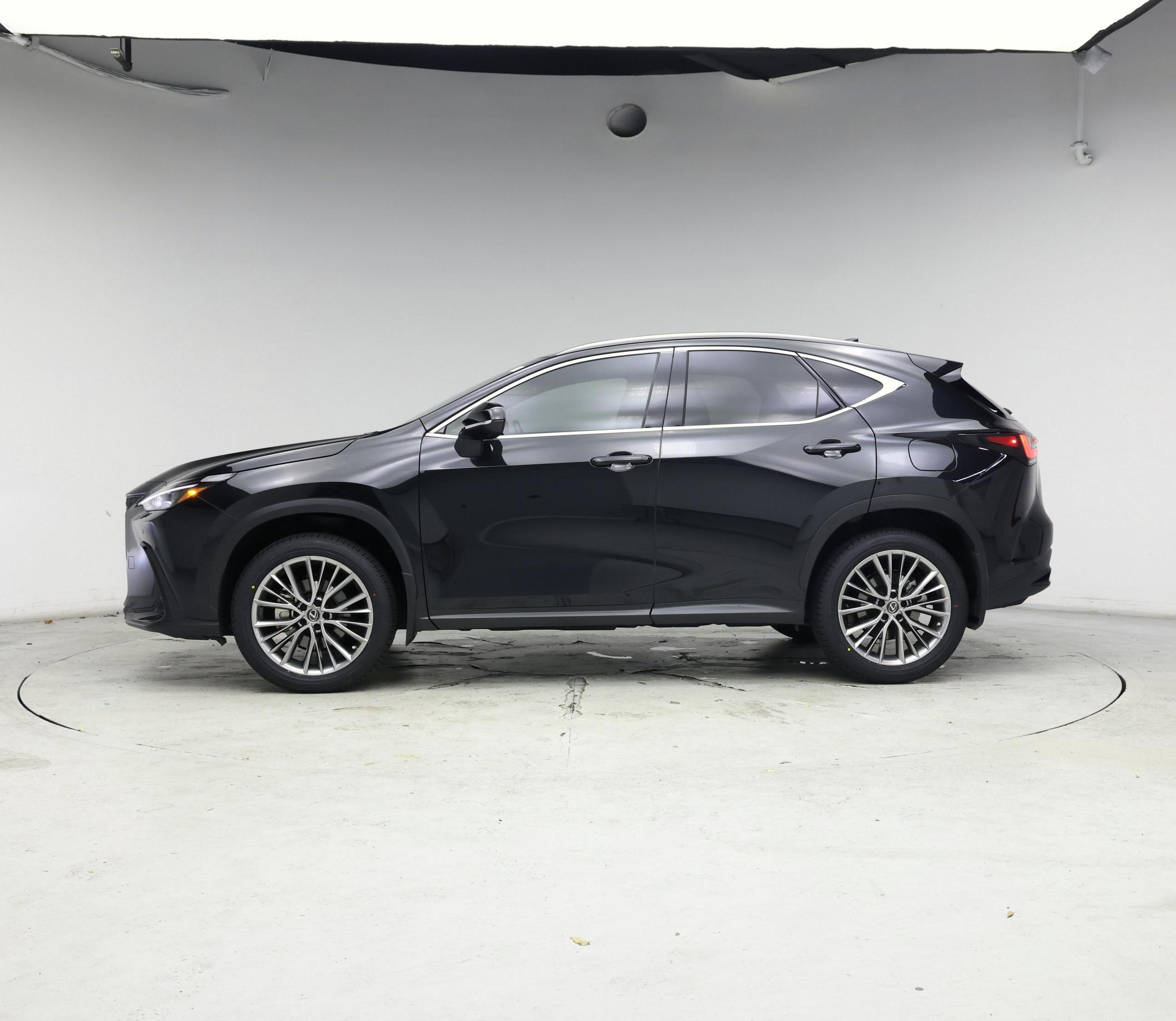 Thumbnail: 2023 Lexus NX - 3