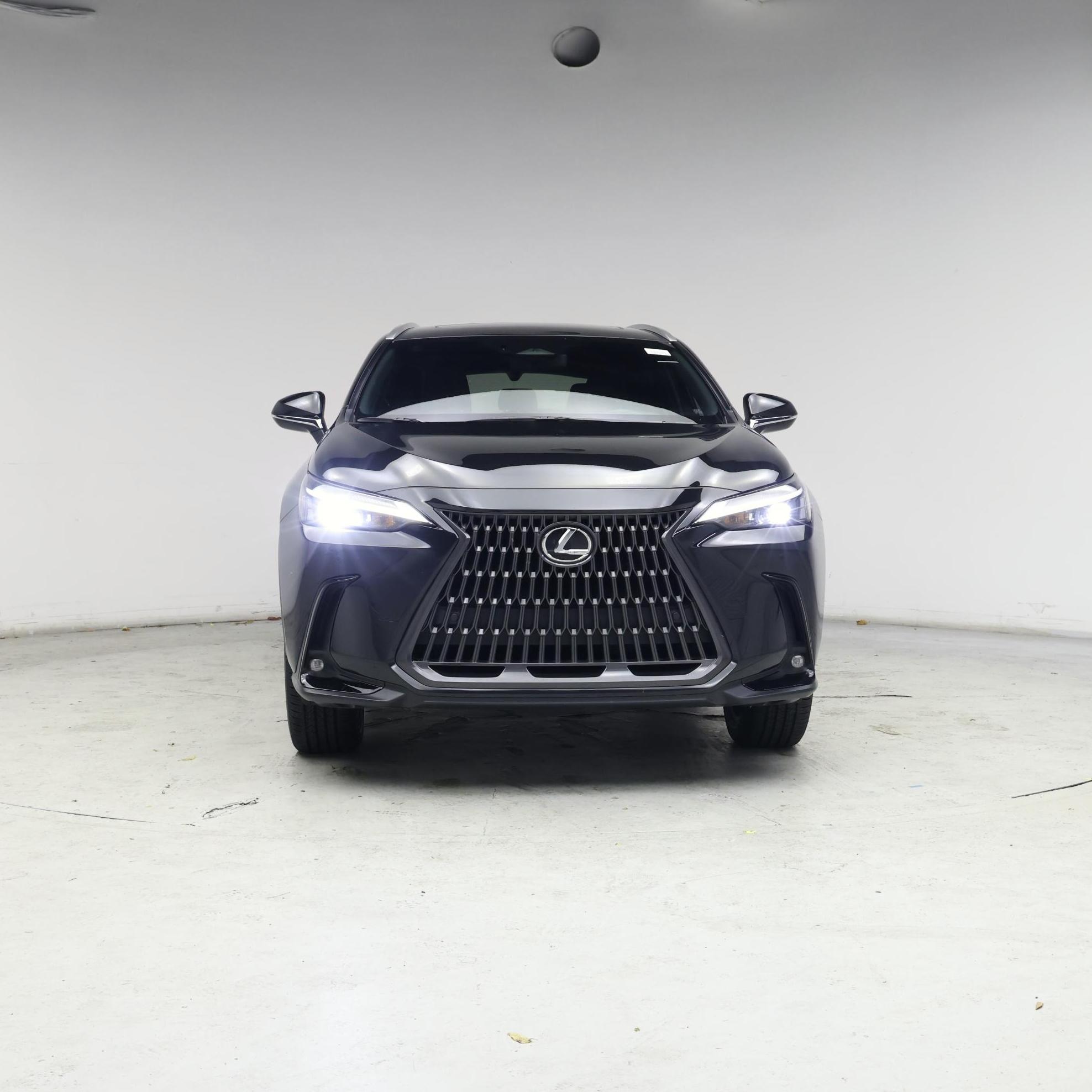Thumbnail: 2023 Lexus NX - 5