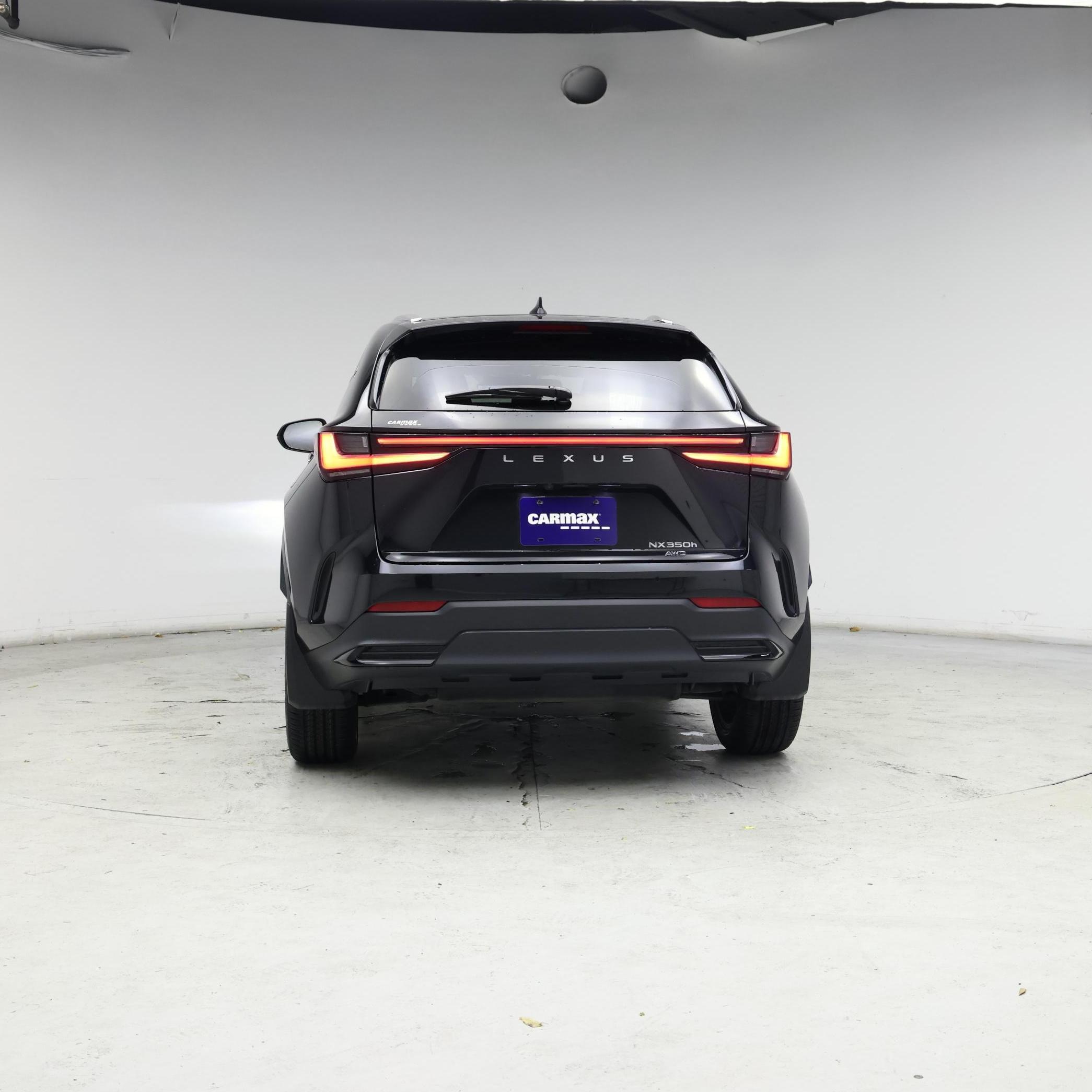 Thumbnail: 2023 Lexus NX - 6
