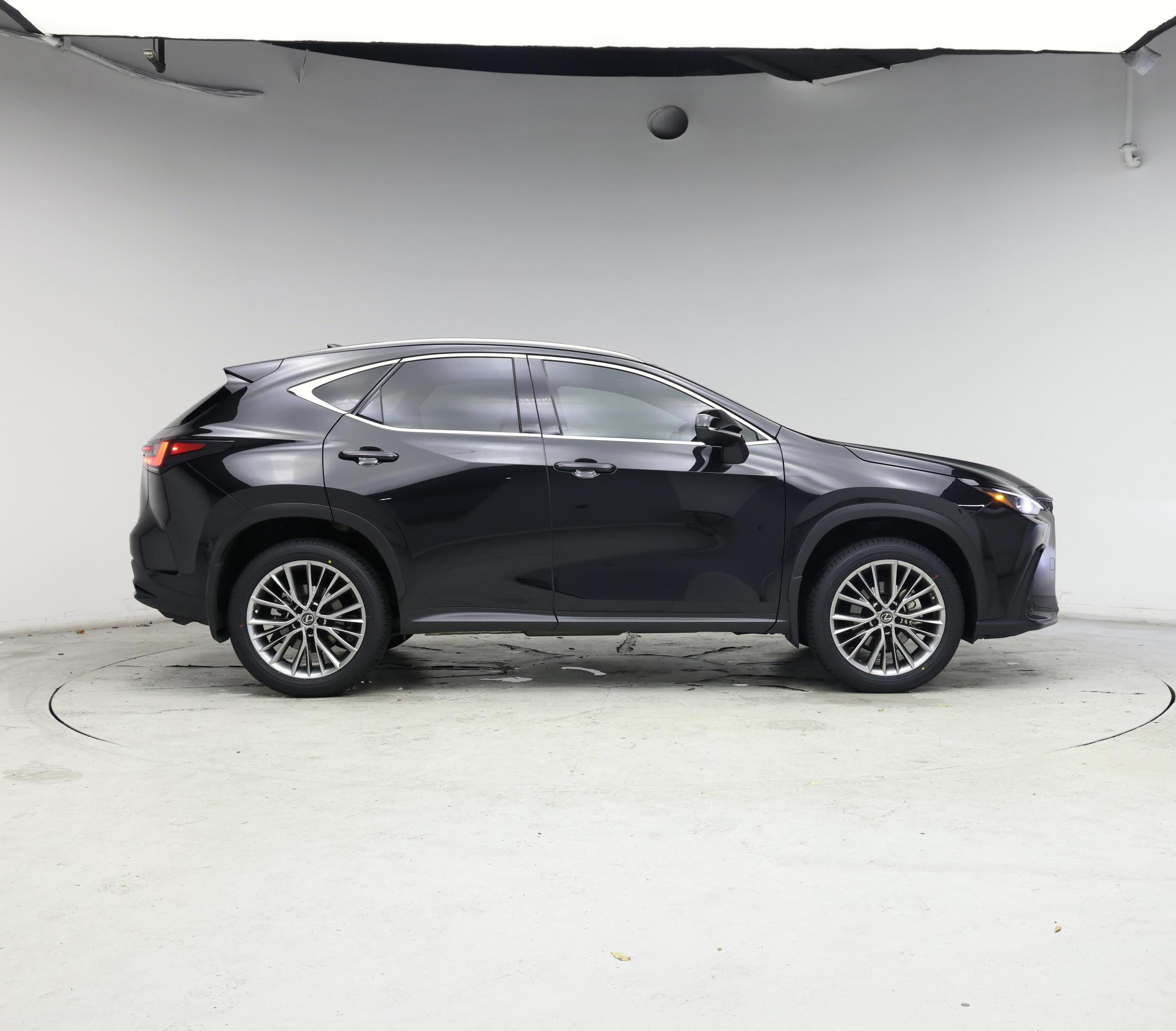 Thumbnail: 2023 Lexus NX - 7