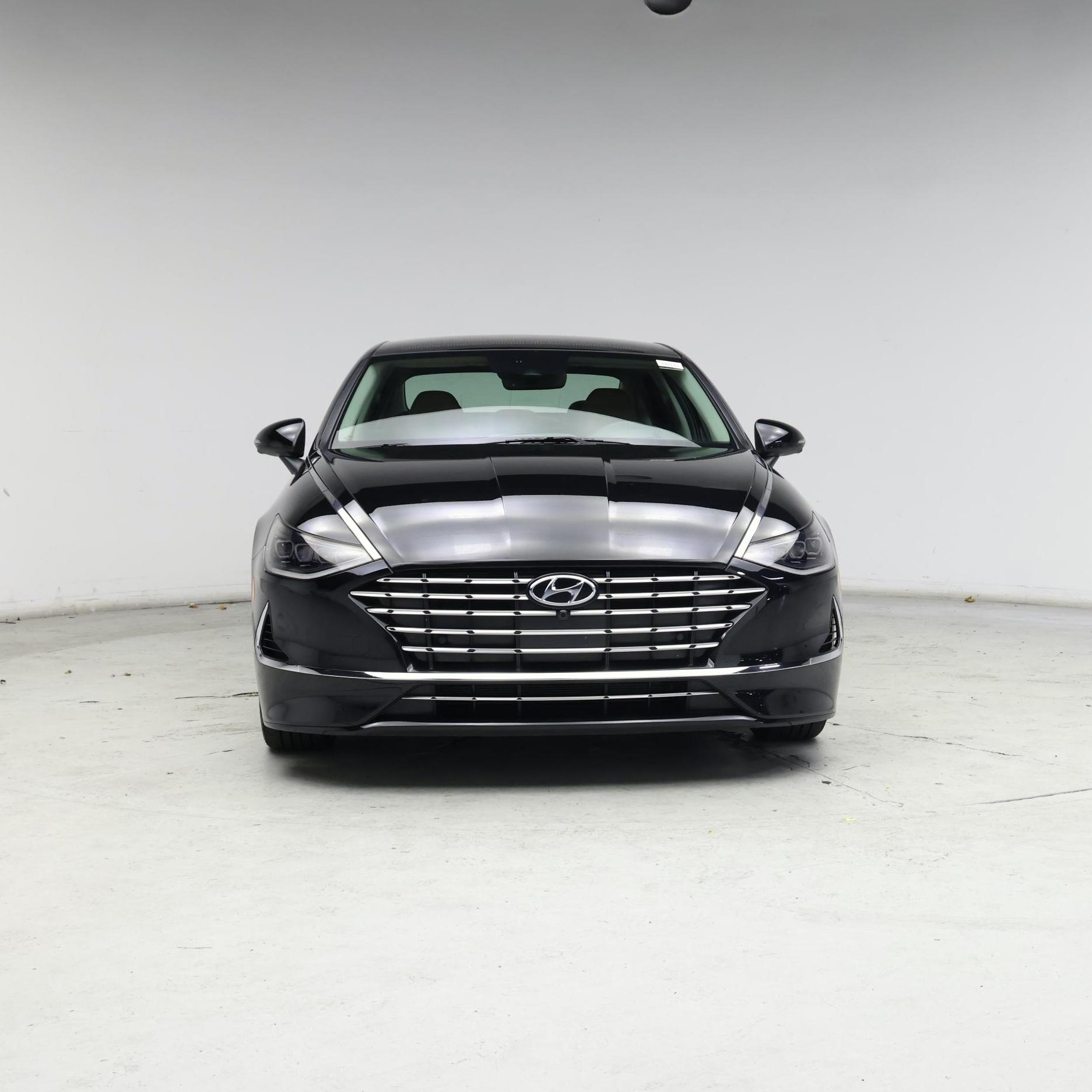 Thumbnail: 2021 Hyundai Sonata - 5