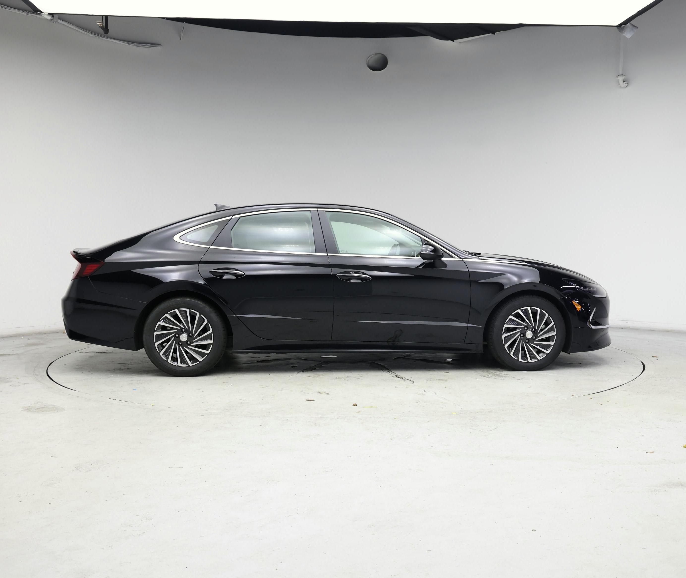 Thumbnail: 2021 Hyundai Sonata - 7