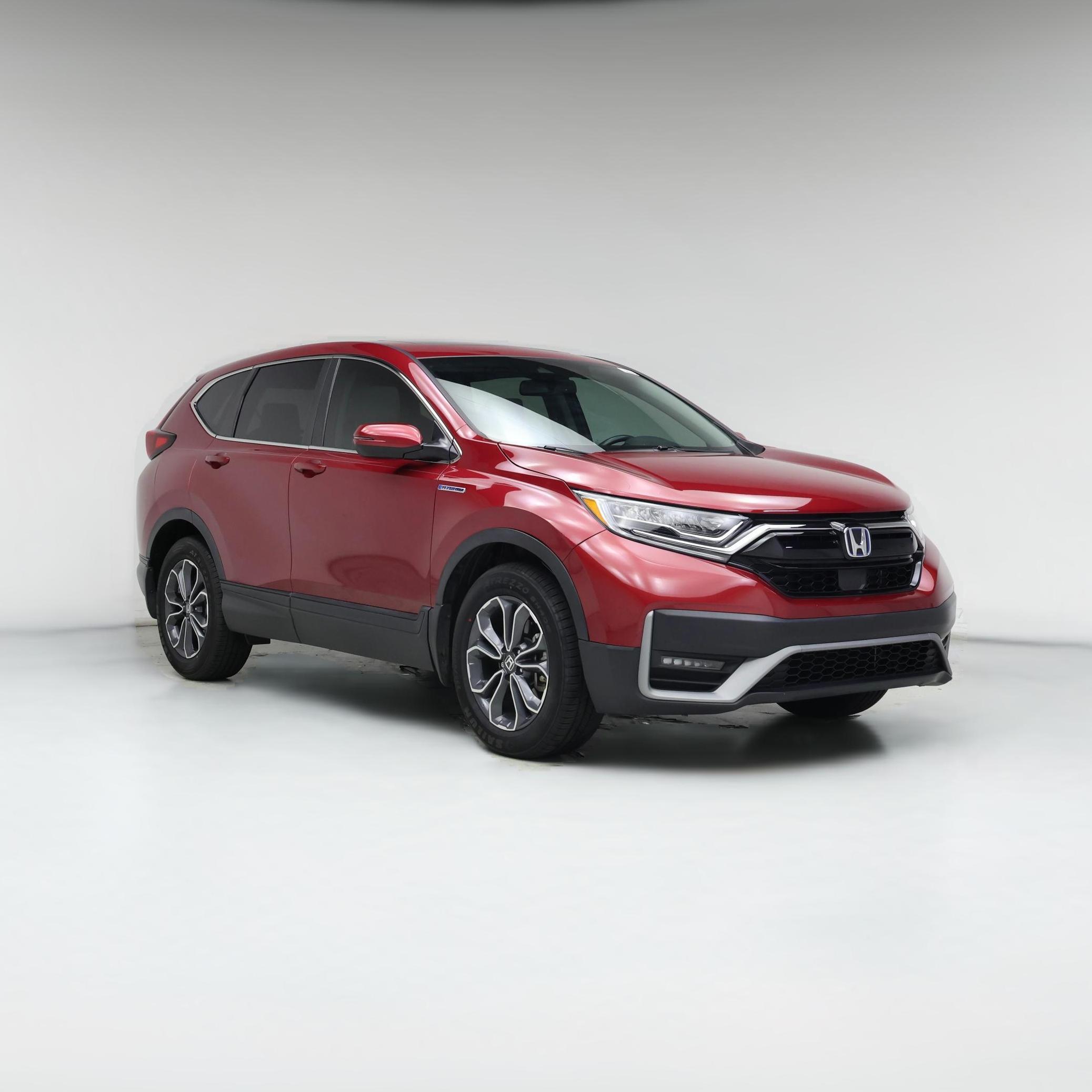 Thumbnail: 2022 Honda CR-V - 1