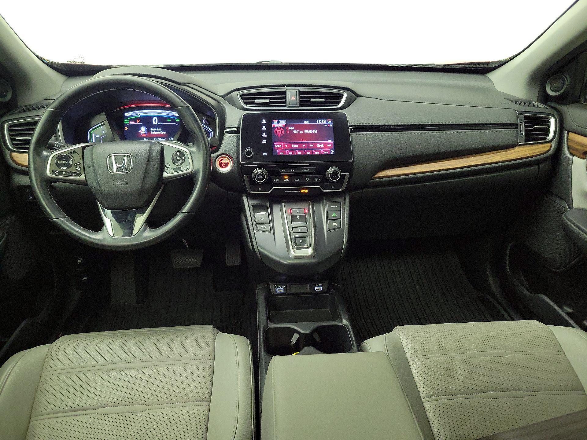 Thumbnail: 2022 Honda CR-V - 9