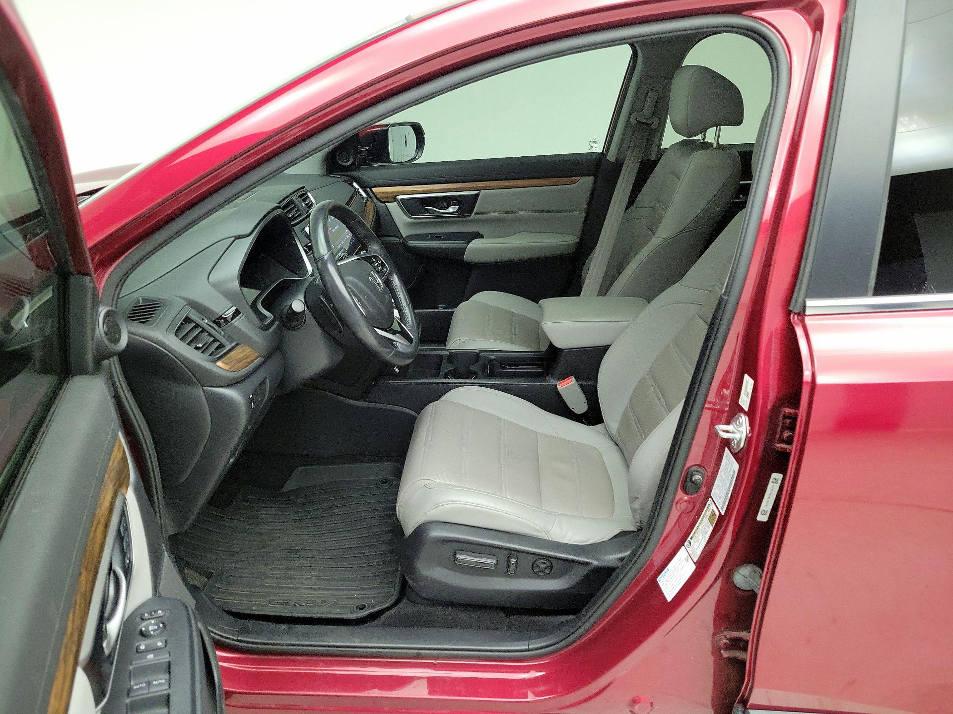Thumbnail: 2022 Honda CR-V - 11