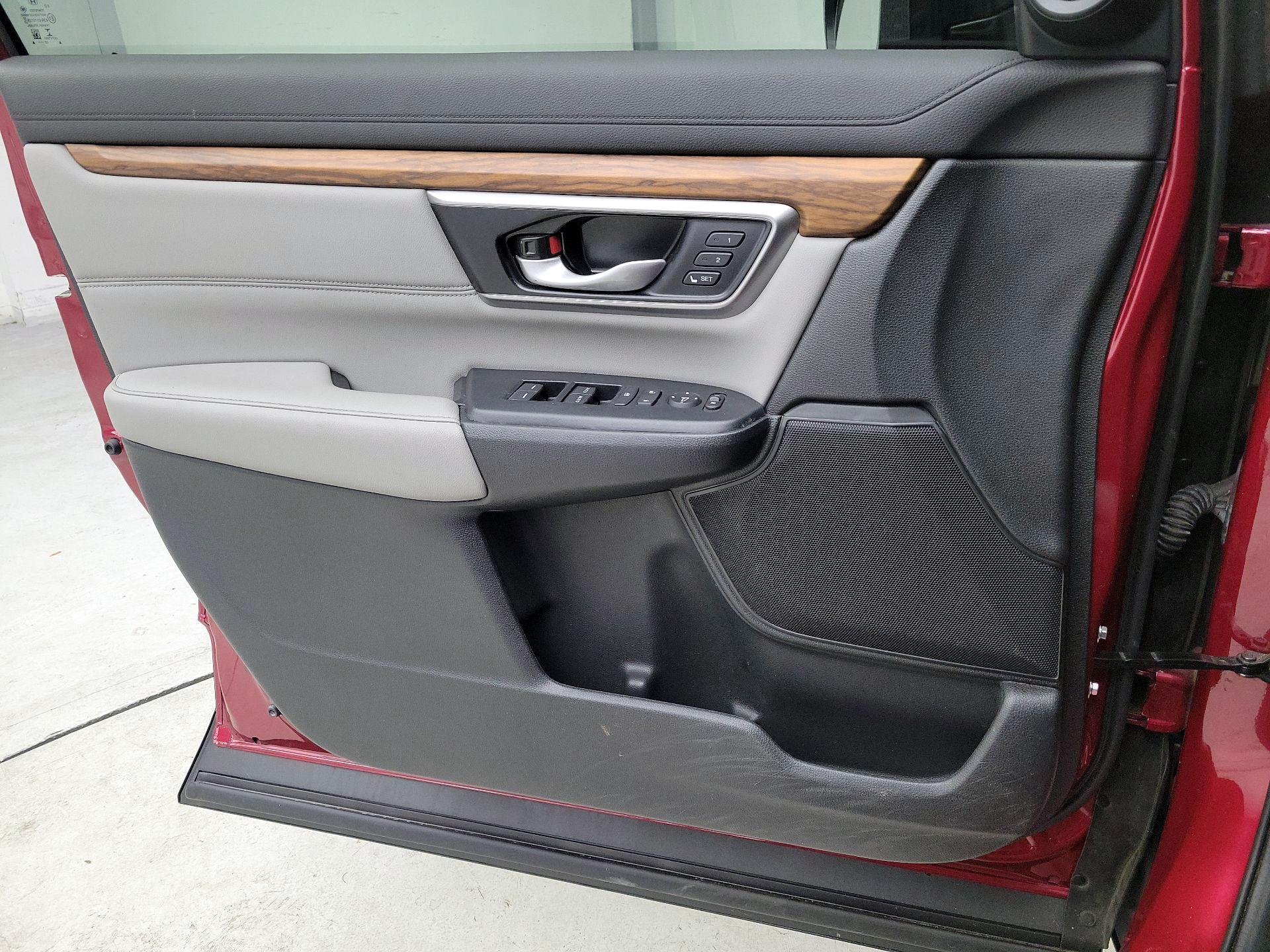 Thumbnail: 2022 Honda CR-V - 12