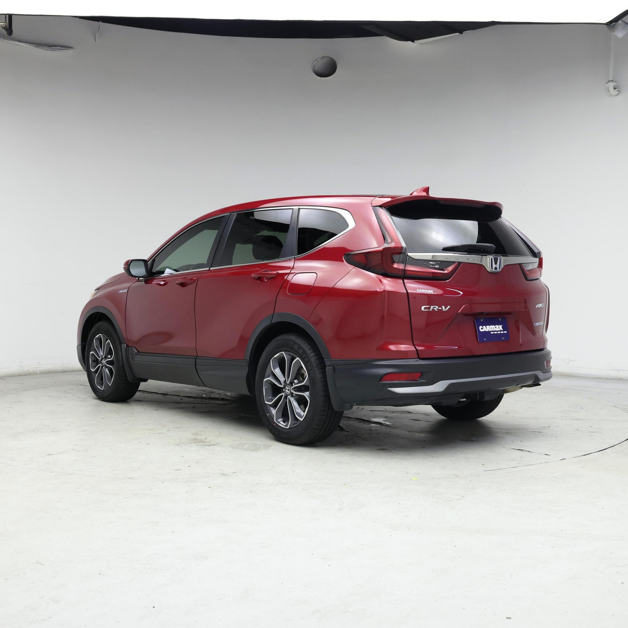 Thumbnail: 2022 Honda CR-V - 2