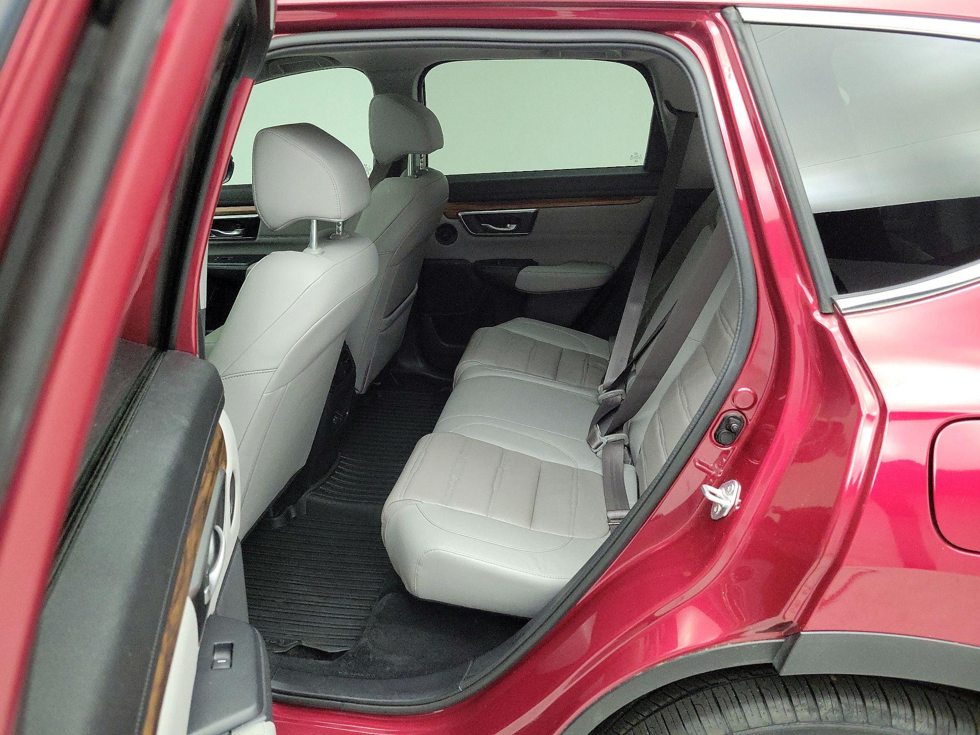 Thumbnail: 2022 Honda CR-V - 20