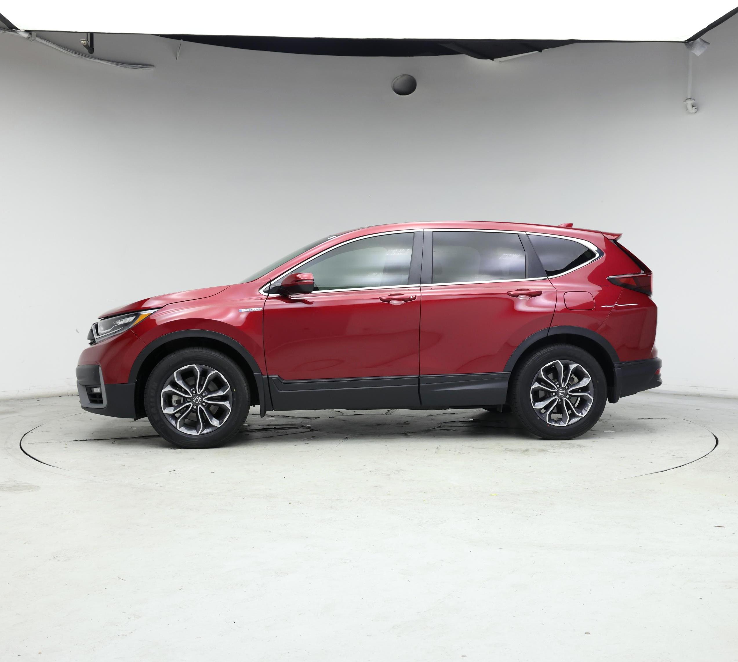 Thumbnail: 2022 Honda CR-V - 3