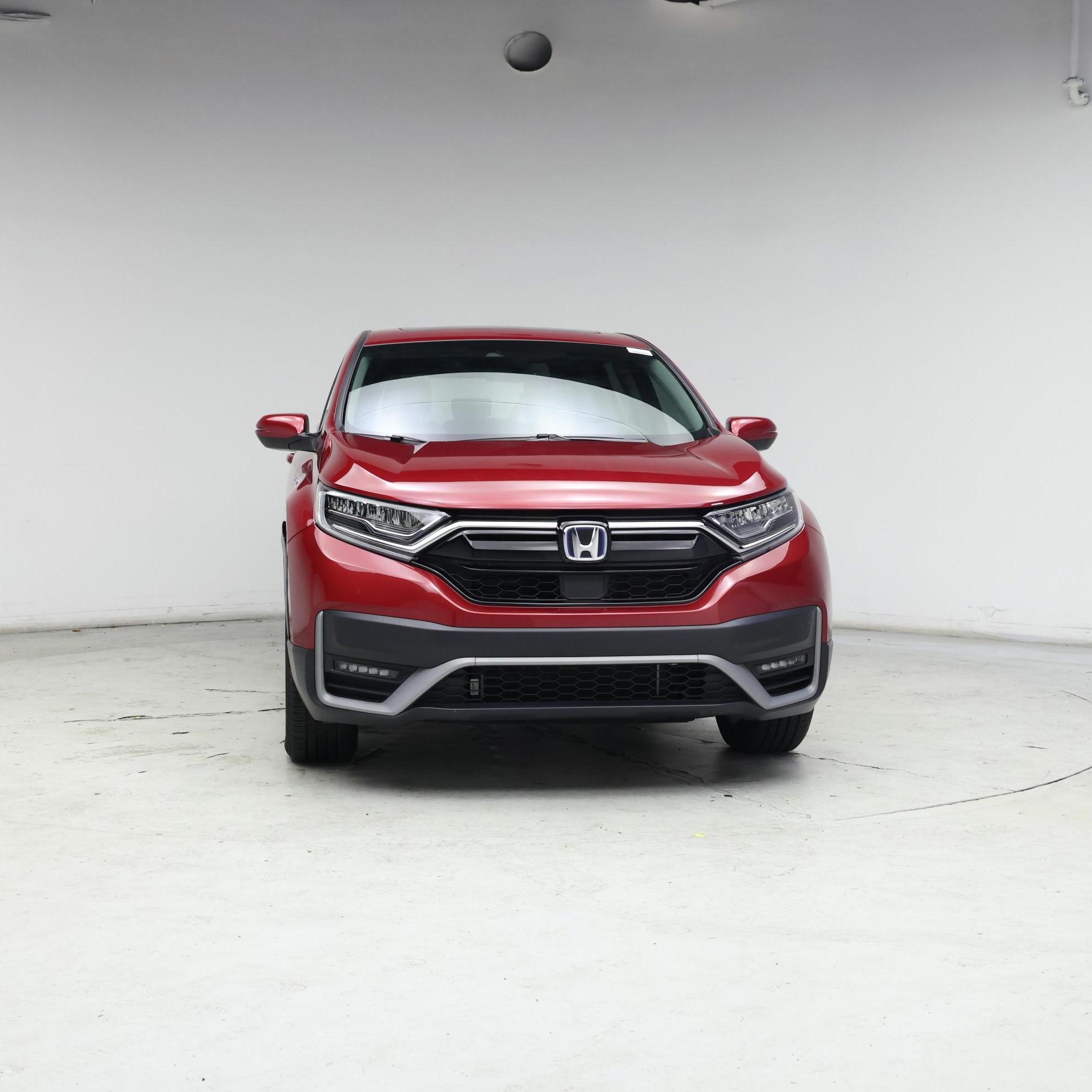 Thumbnail: 2022 Honda CR-V - 5