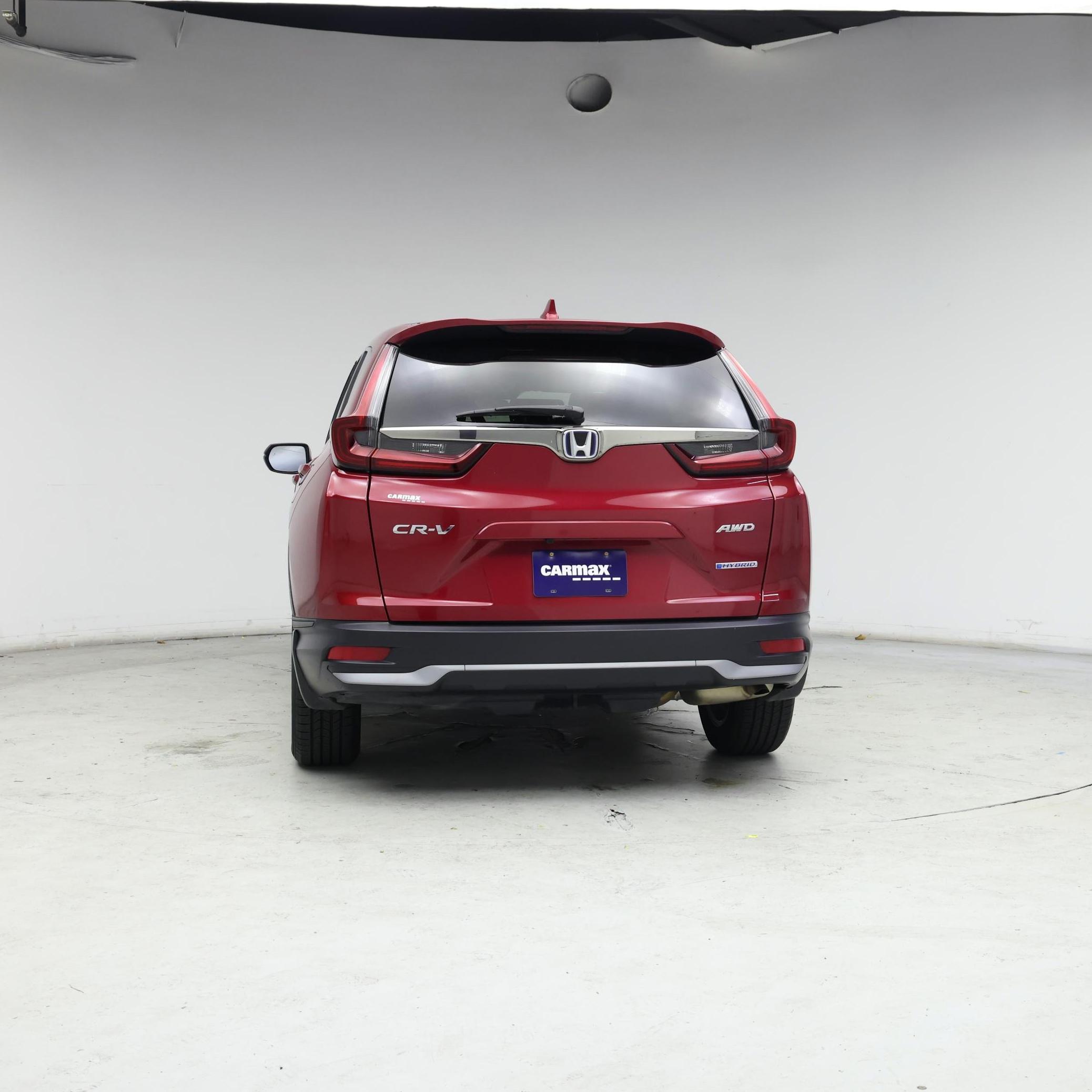 Thumbnail: 2022 Honda CR-V - 6