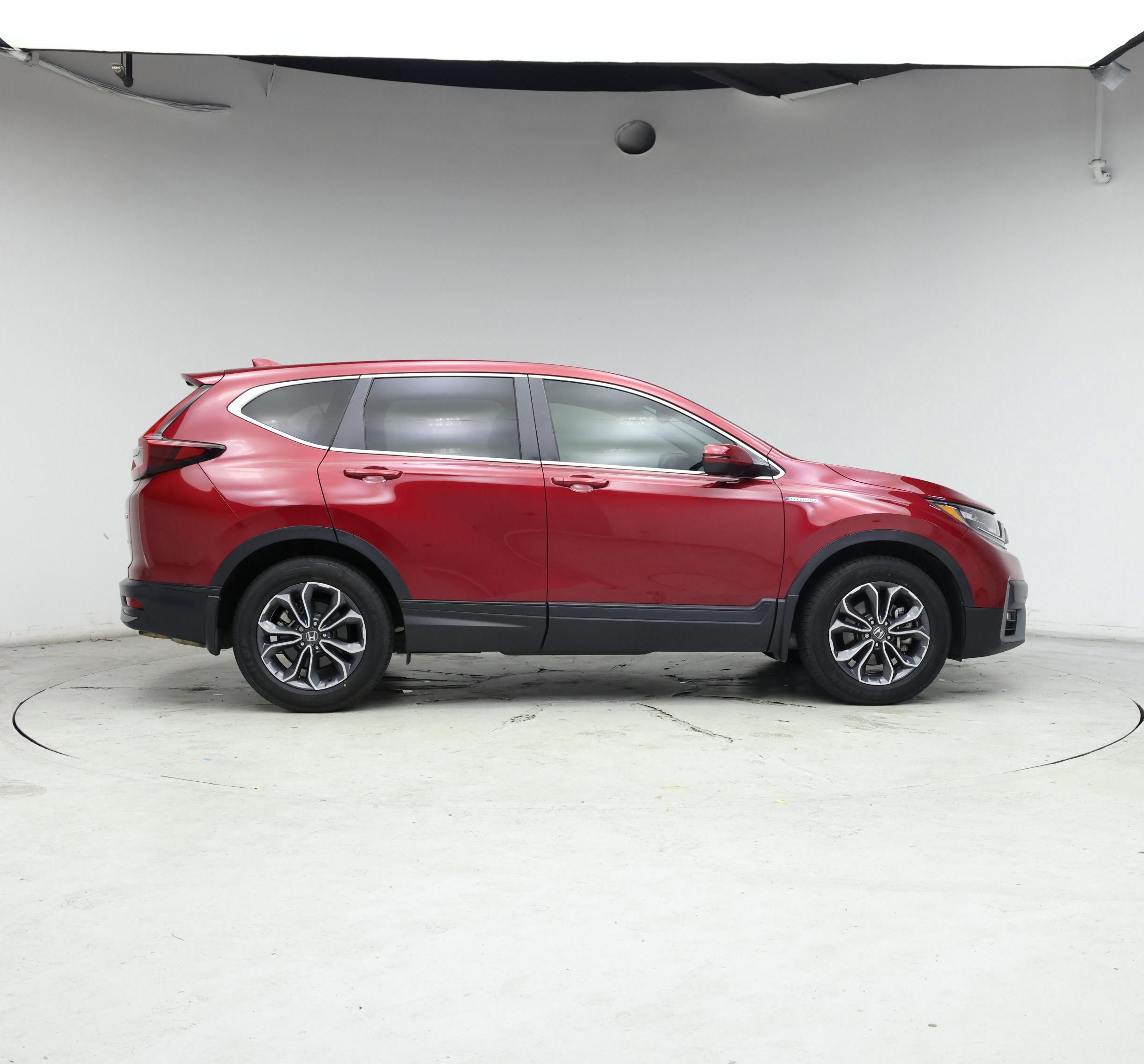 Thumbnail: 2022 Honda CR-V - 7