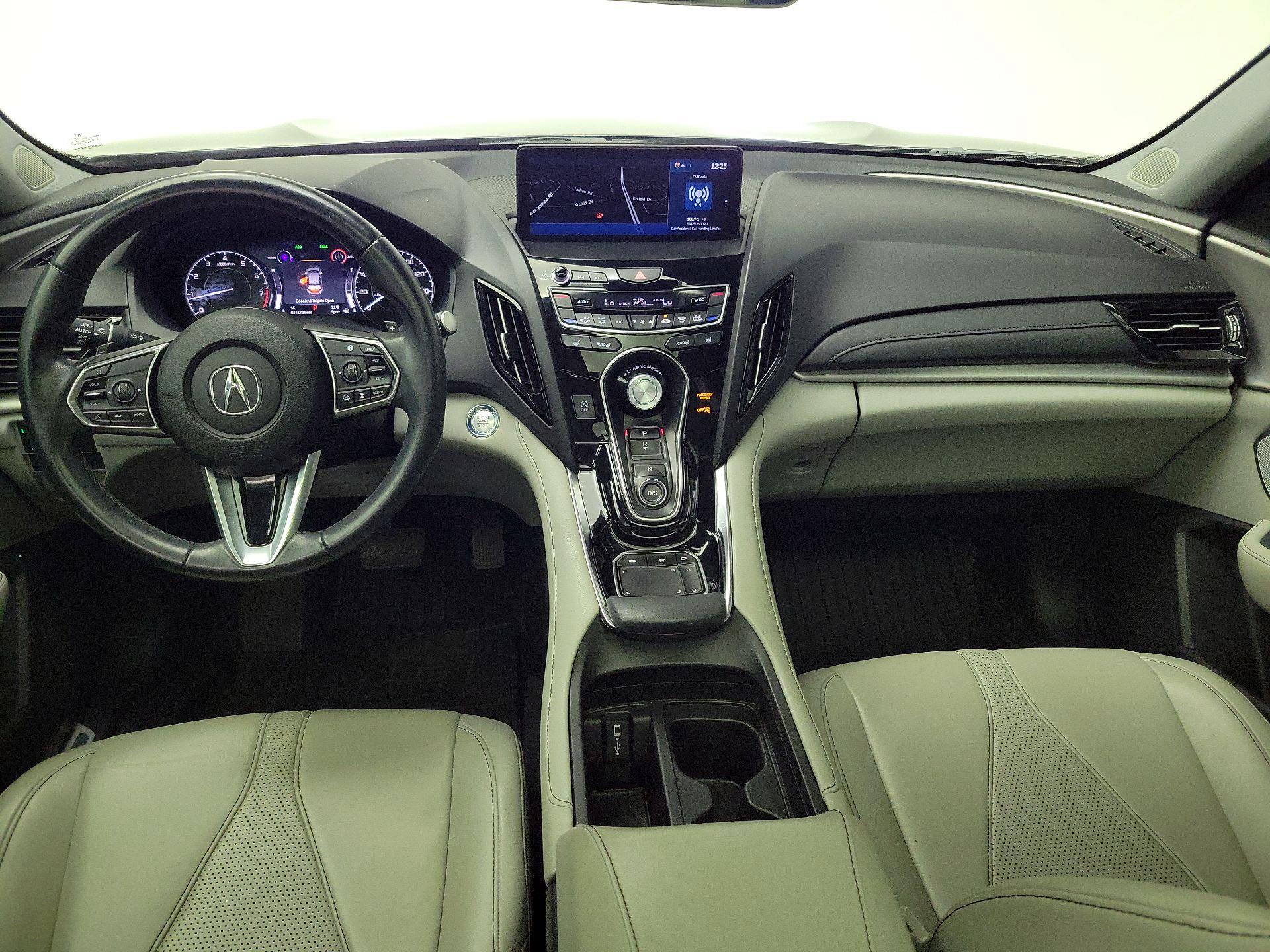 Thumbnail: 2021 Acura RDX - 9