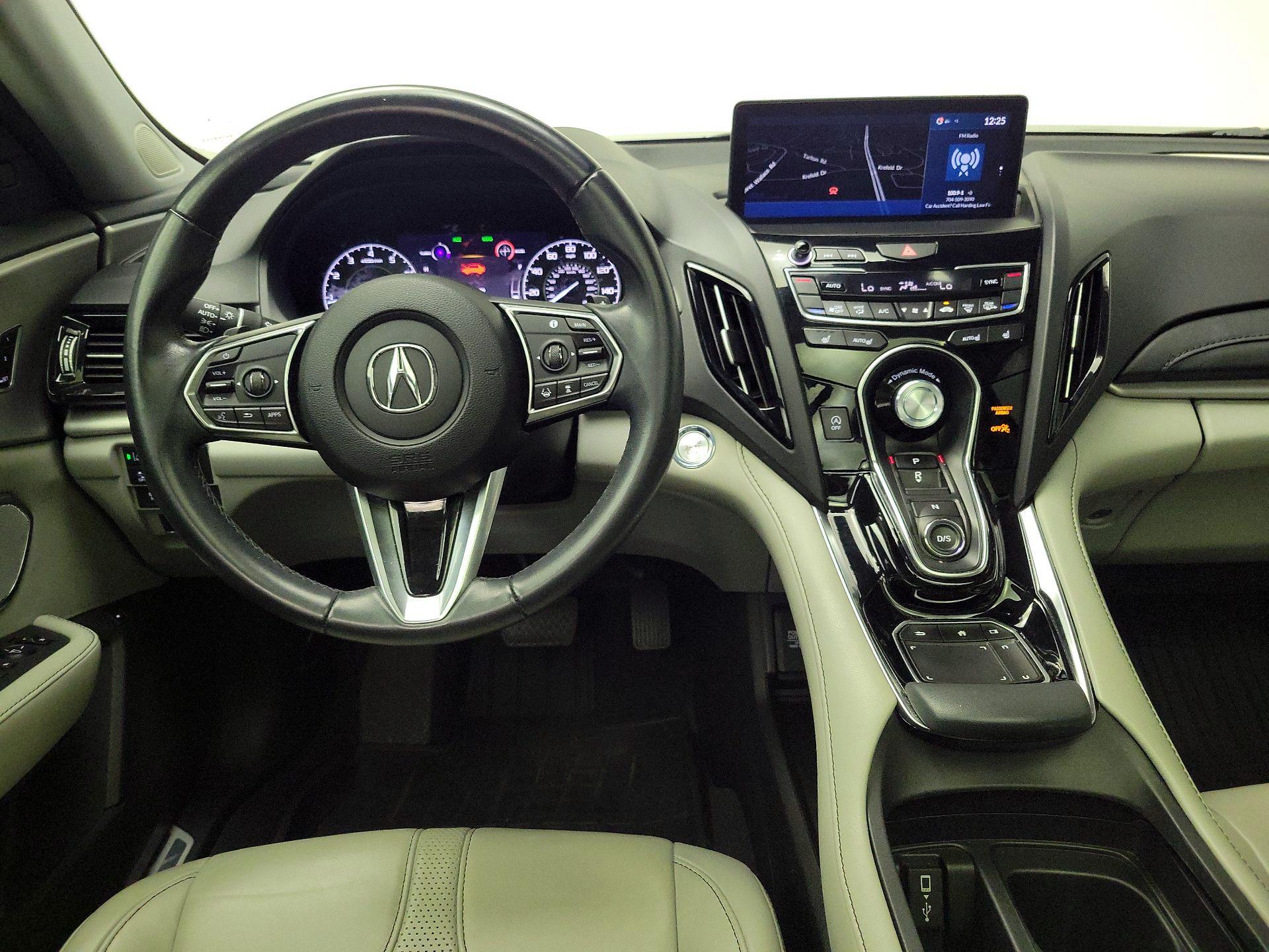Thumbnail: 2021 Acura RDX - 10