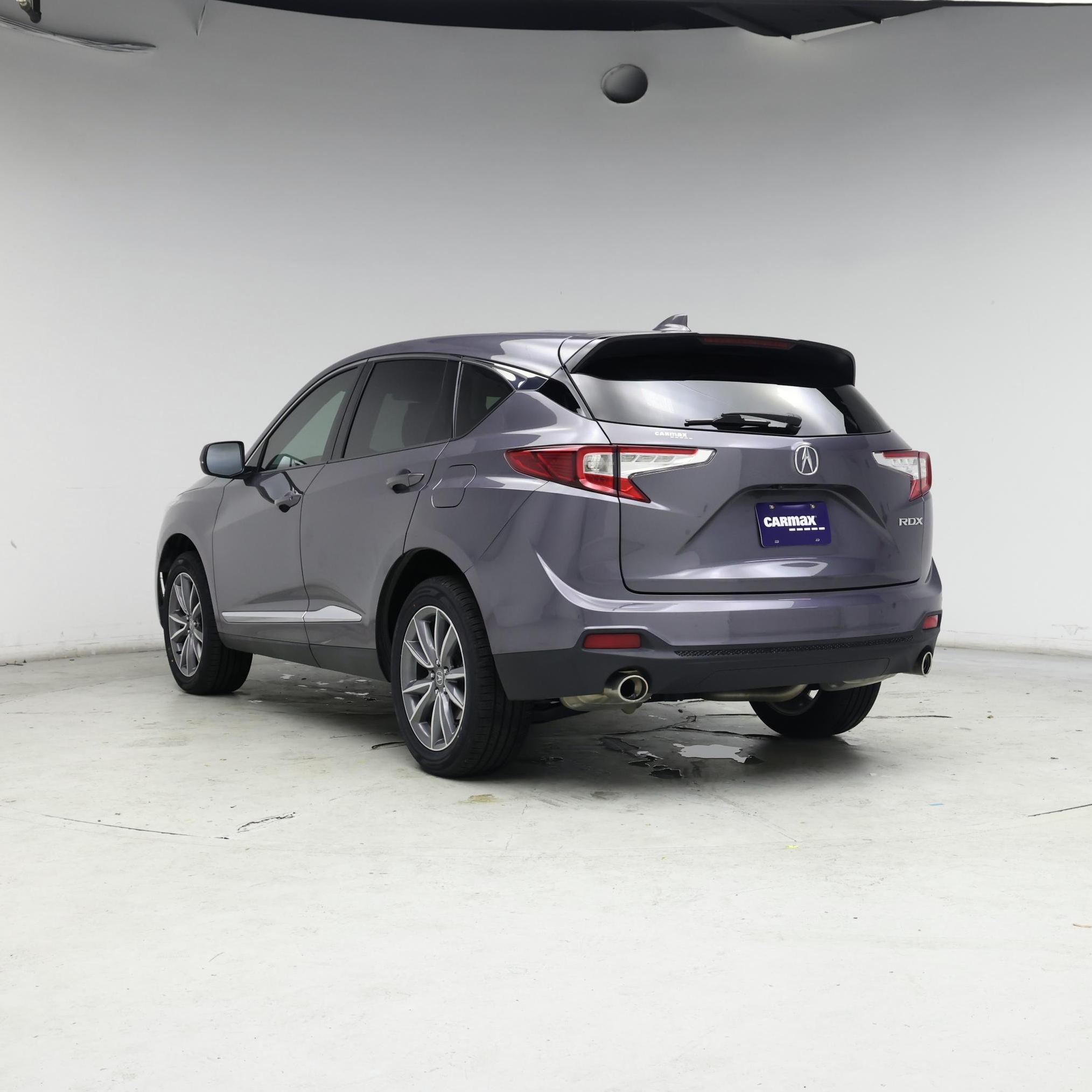 Thumbnail: 2021 Acura RDX - 2
