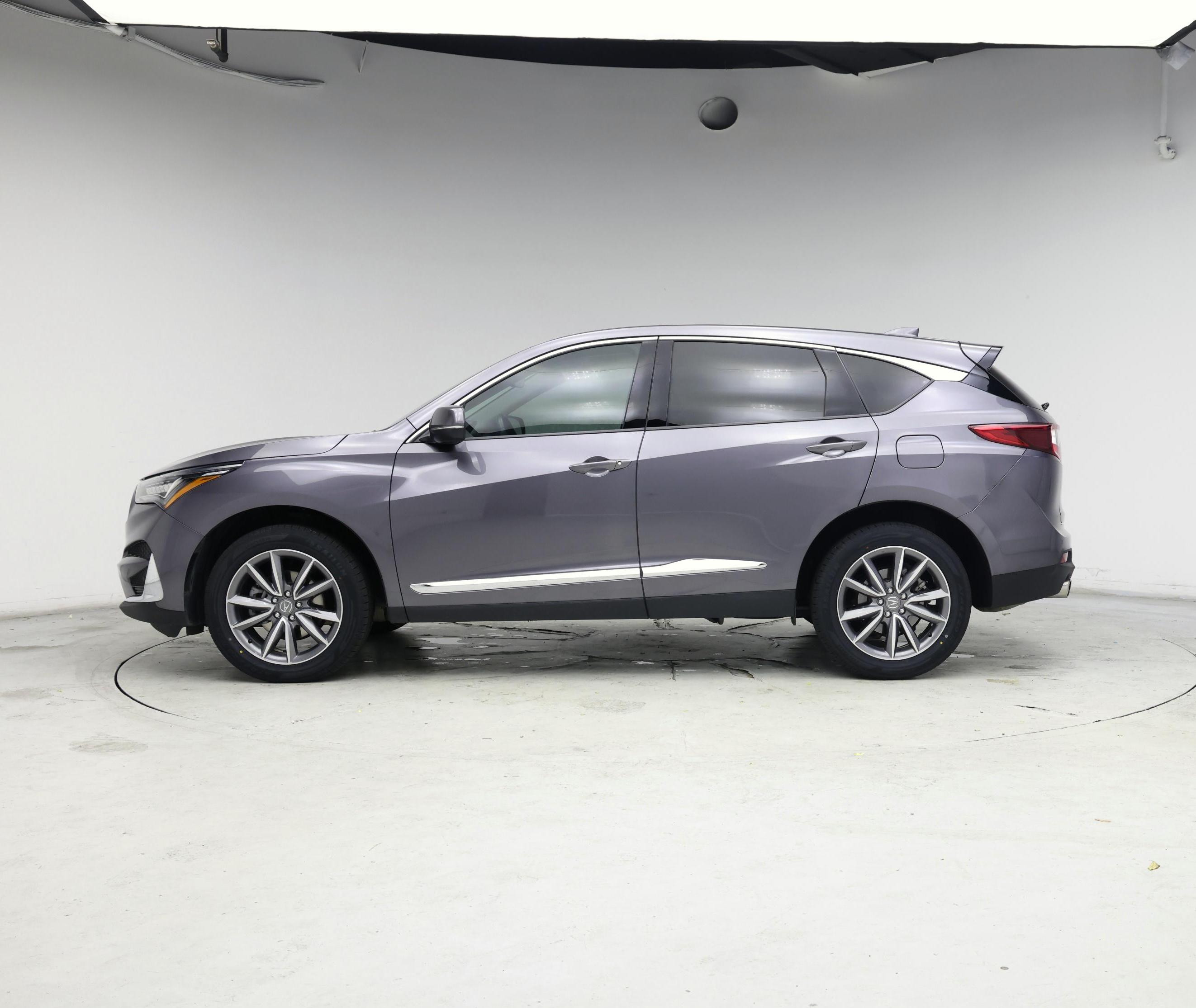Thumbnail: 2021 Acura RDX - 3