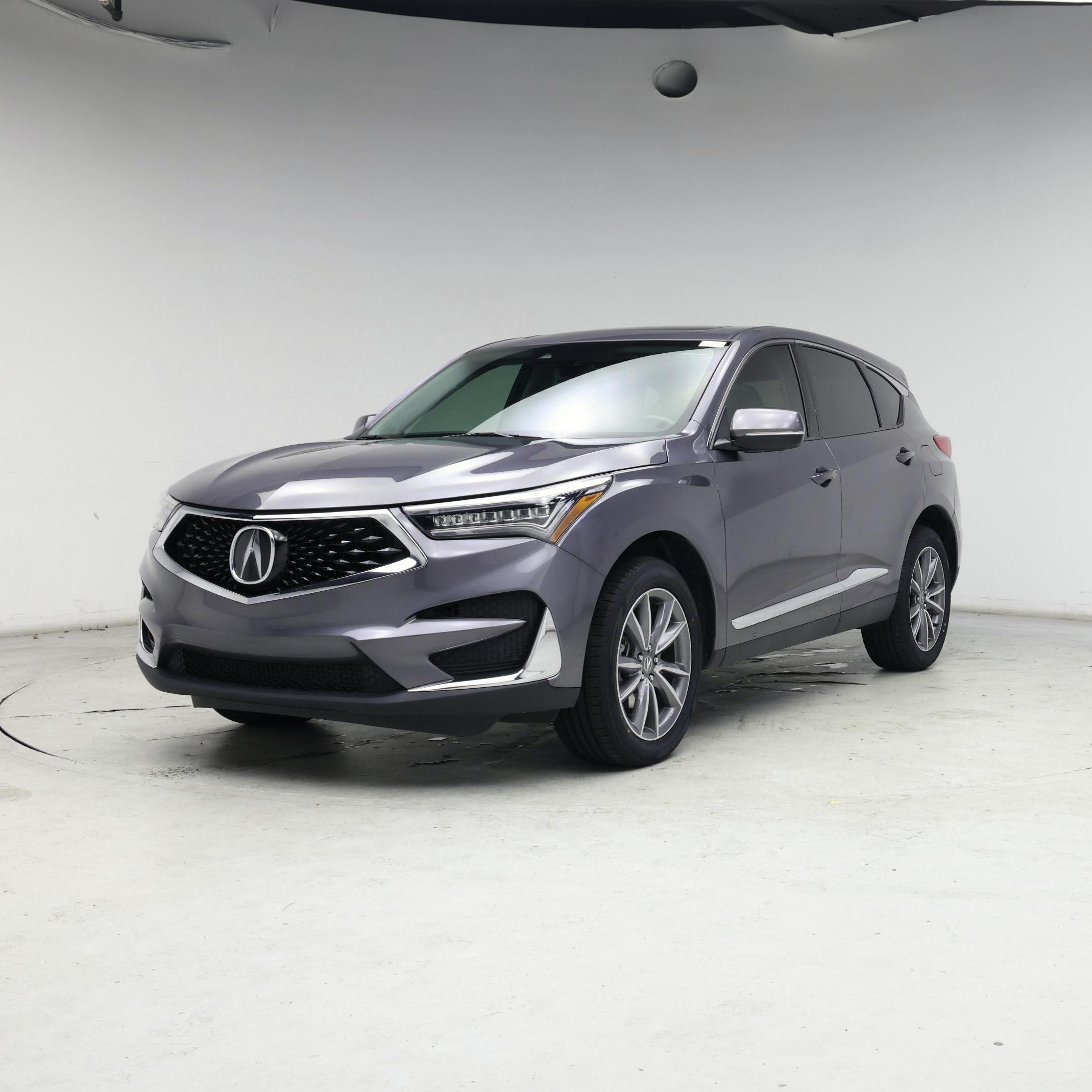 Thumbnail: 2021 Acura RDX - 4