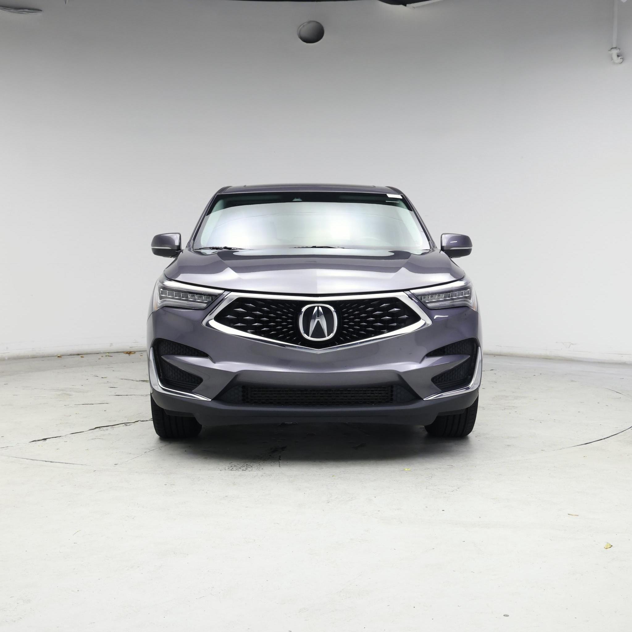 Thumbnail: 2021 Acura RDX - 5