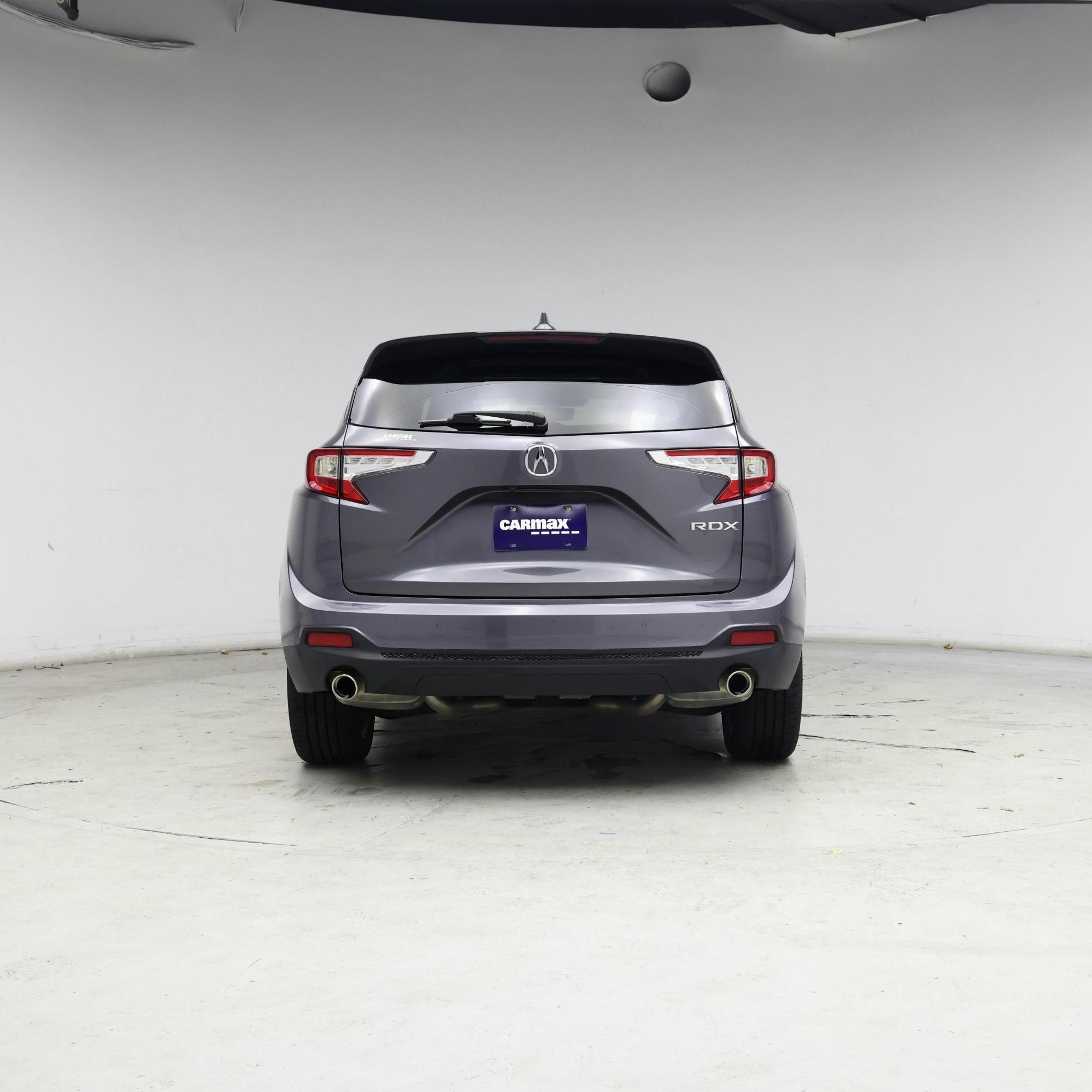 Thumbnail: 2021 Acura RDX - 6