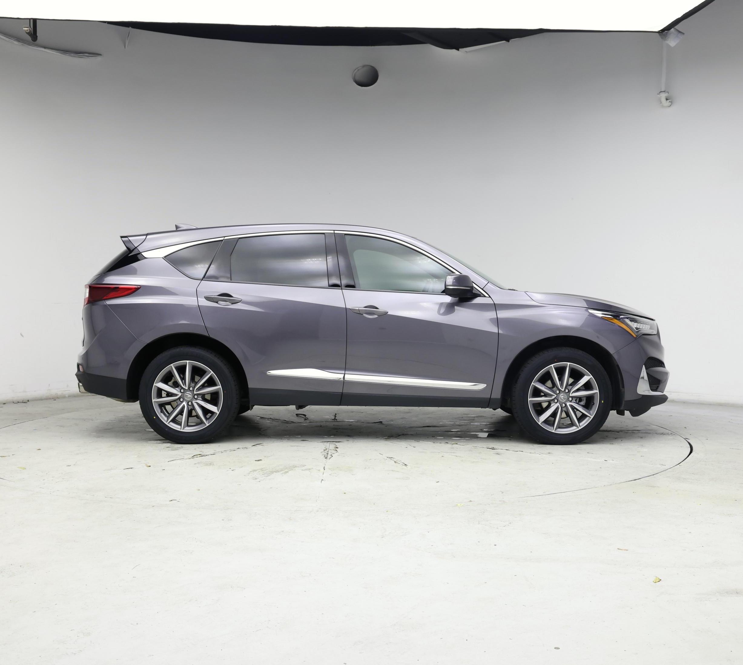 Thumbnail: 2021 Acura RDX - 7