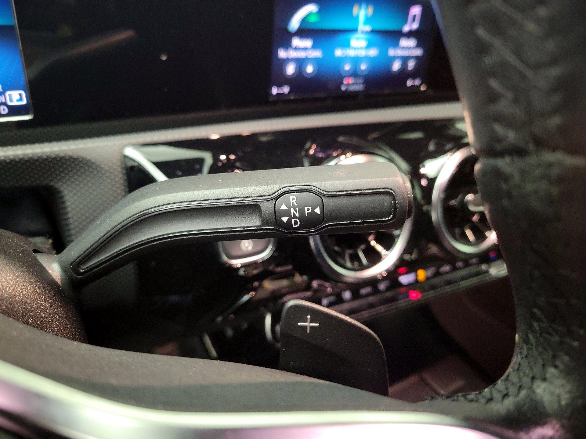 Thumbnail: 2020 Mercedes-Benz A-Class - 17