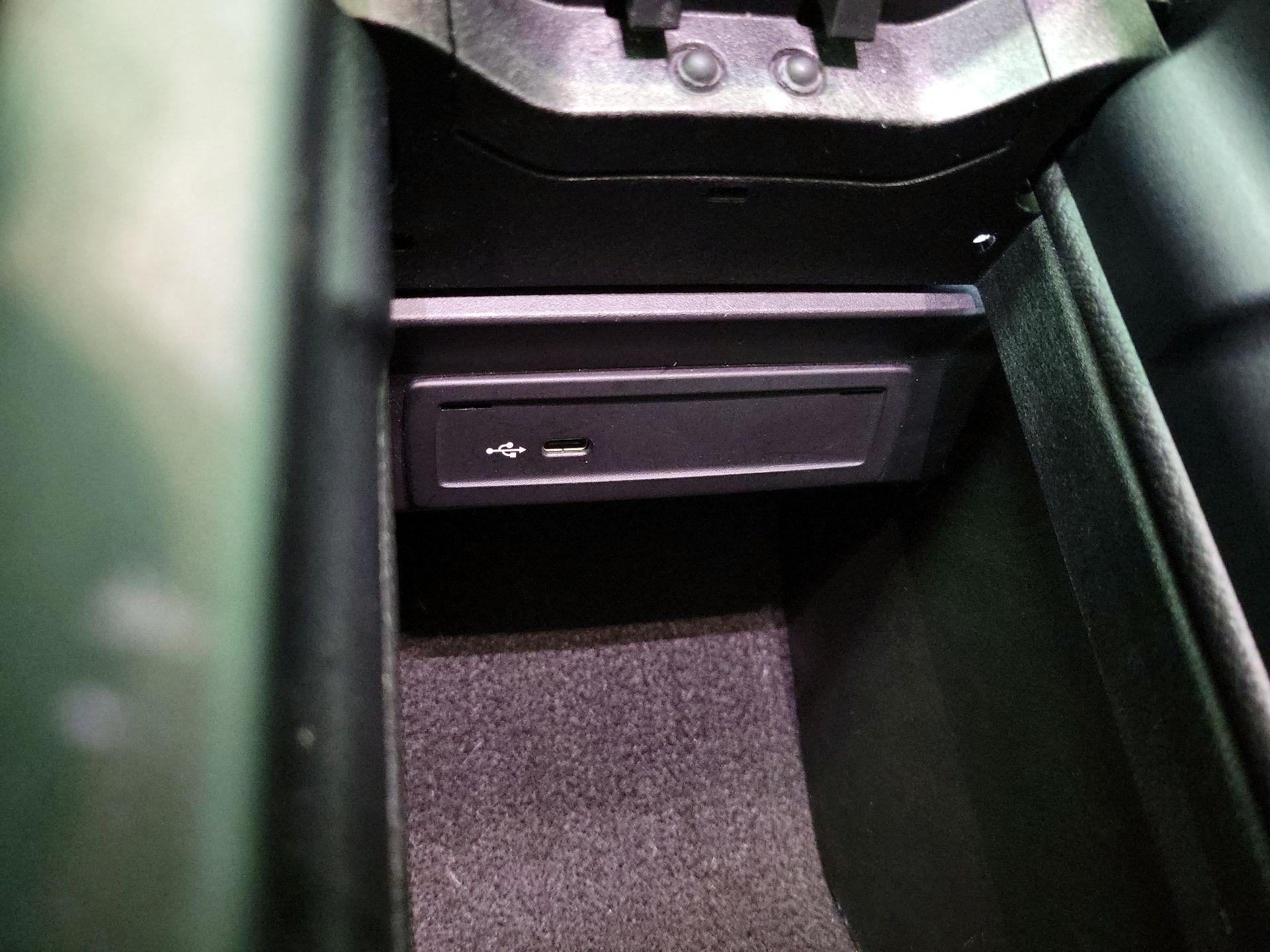 Thumbnail: 2020 Mercedes-Benz A-Class - 18