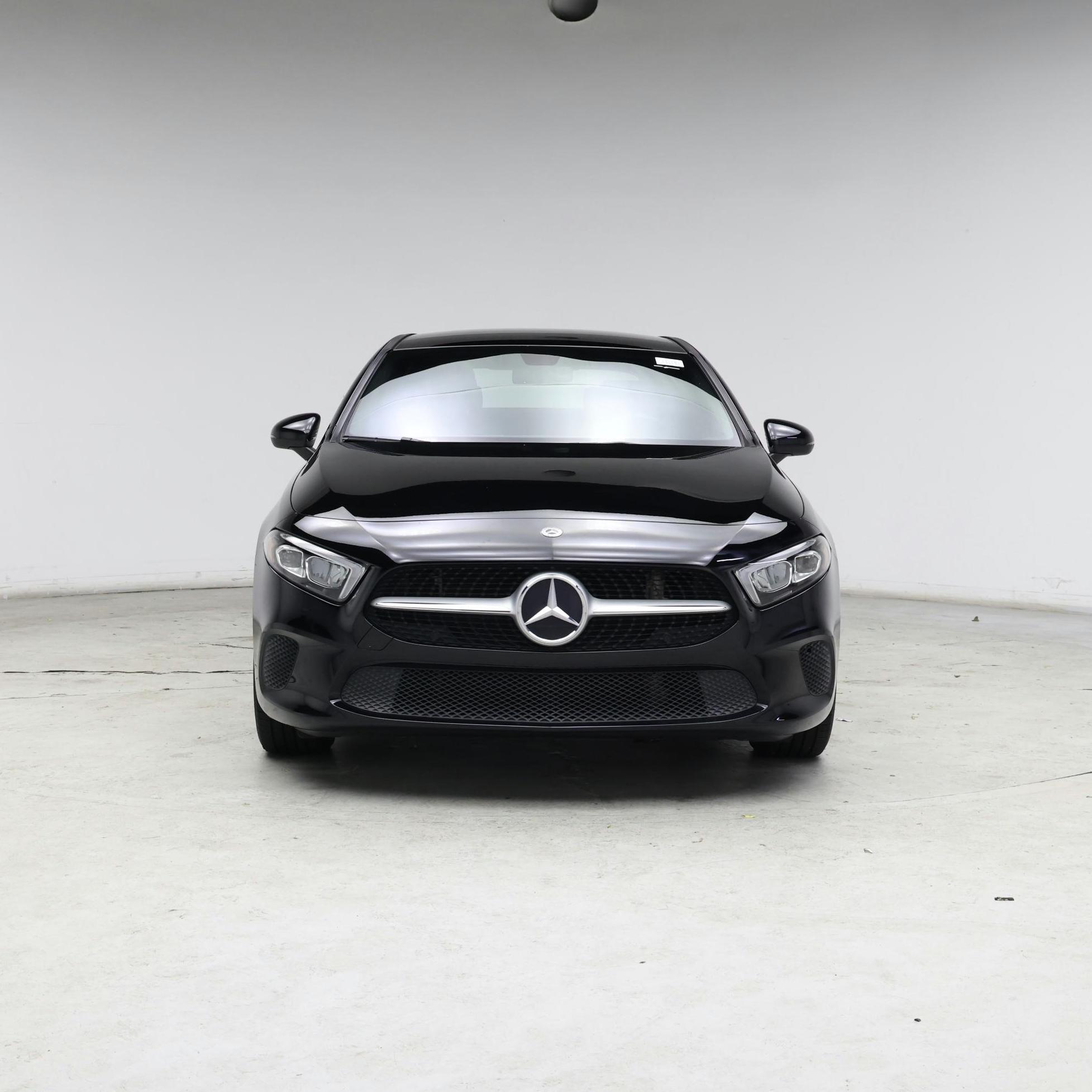 Thumbnail: 2020 Mercedes-Benz A-Class - 5