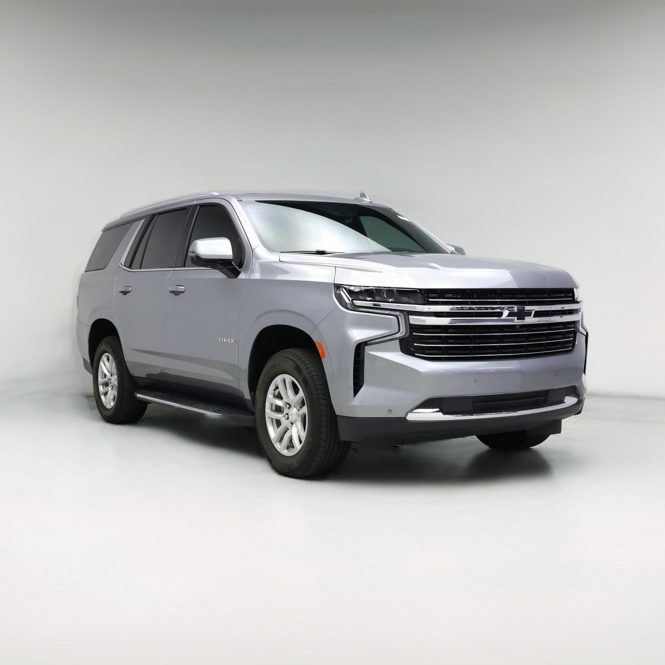 Thumbnail: 2024 Chevrolet Tahoe - 1