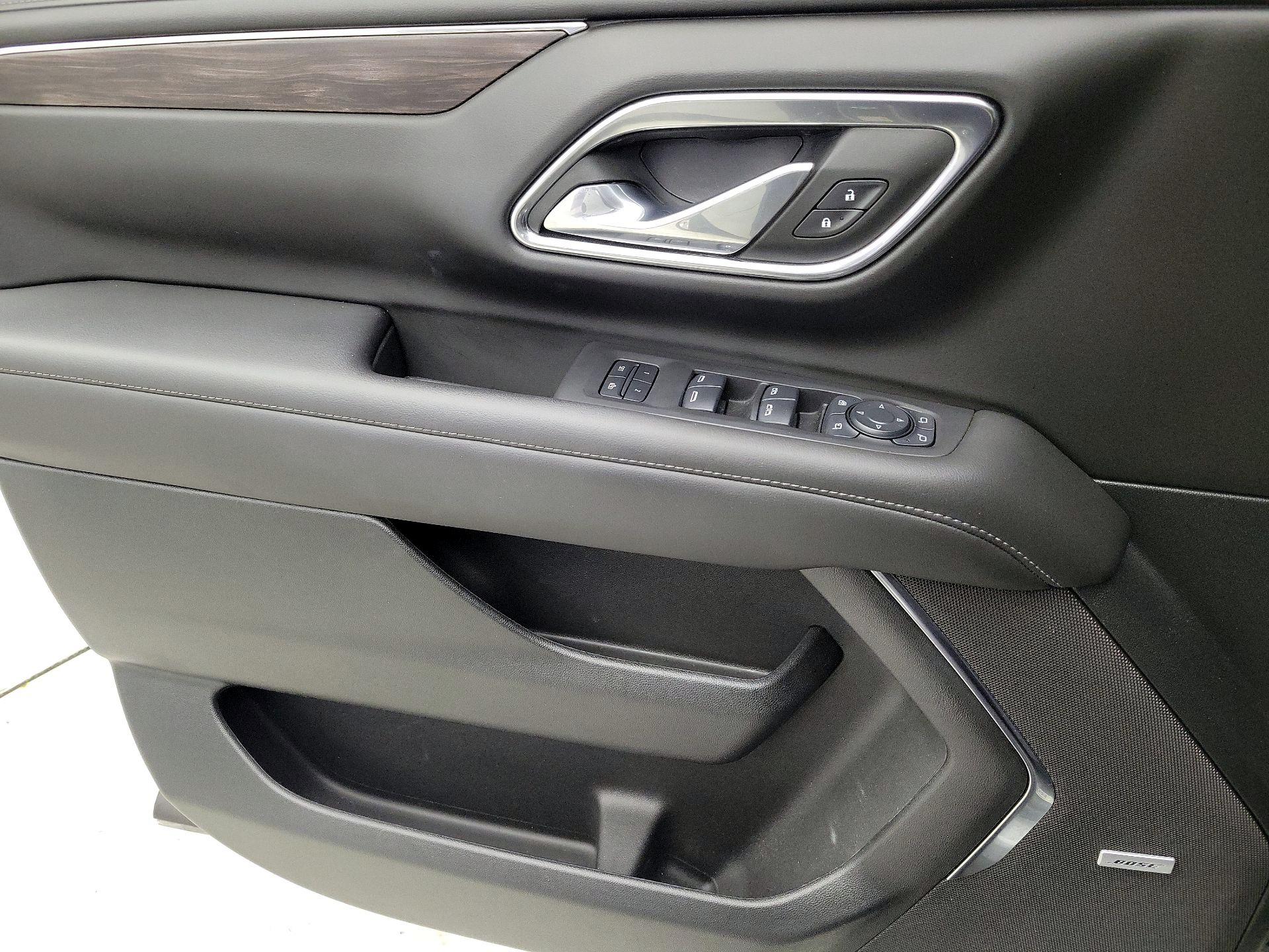 Thumbnail: 2024 Chevrolet Tahoe - 12