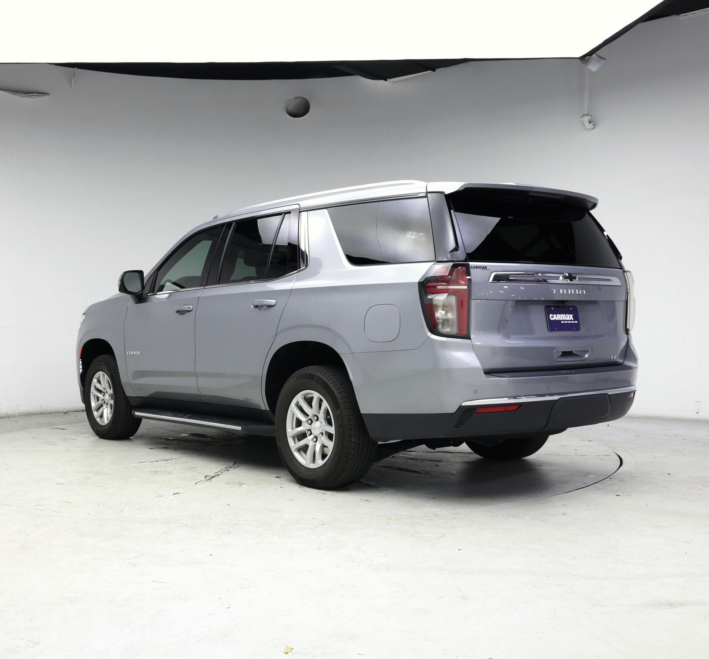 Thumbnail: 2024 Chevrolet Tahoe - 2