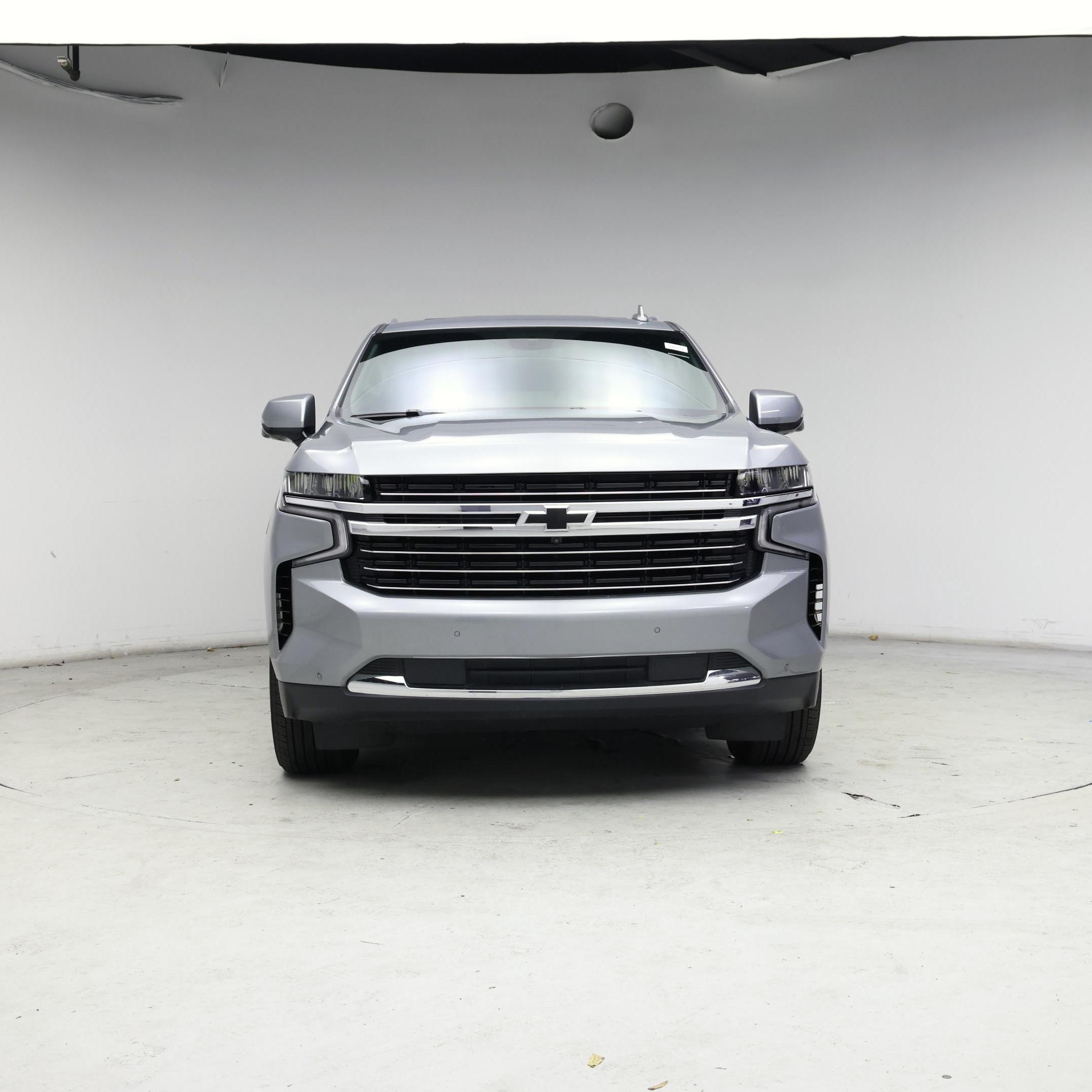 Thumbnail: 2024 Chevrolet Tahoe - 5