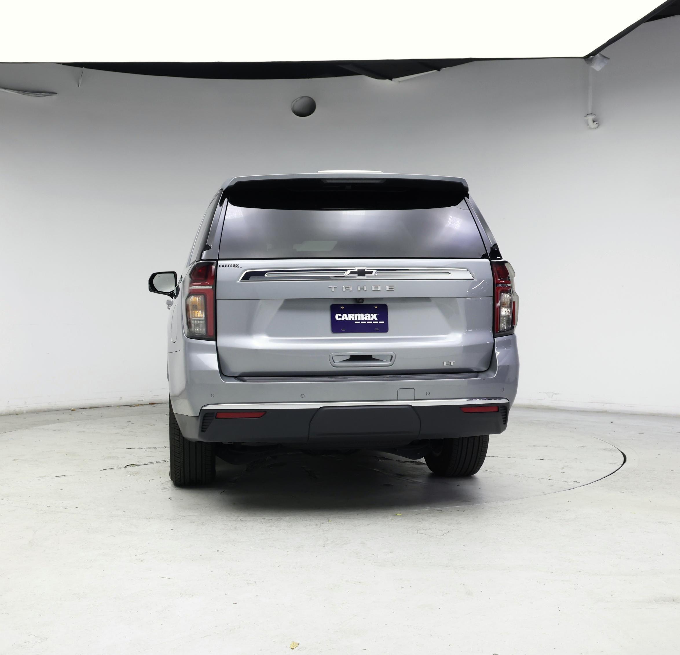 Thumbnail: 2024 Chevrolet Tahoe - 6