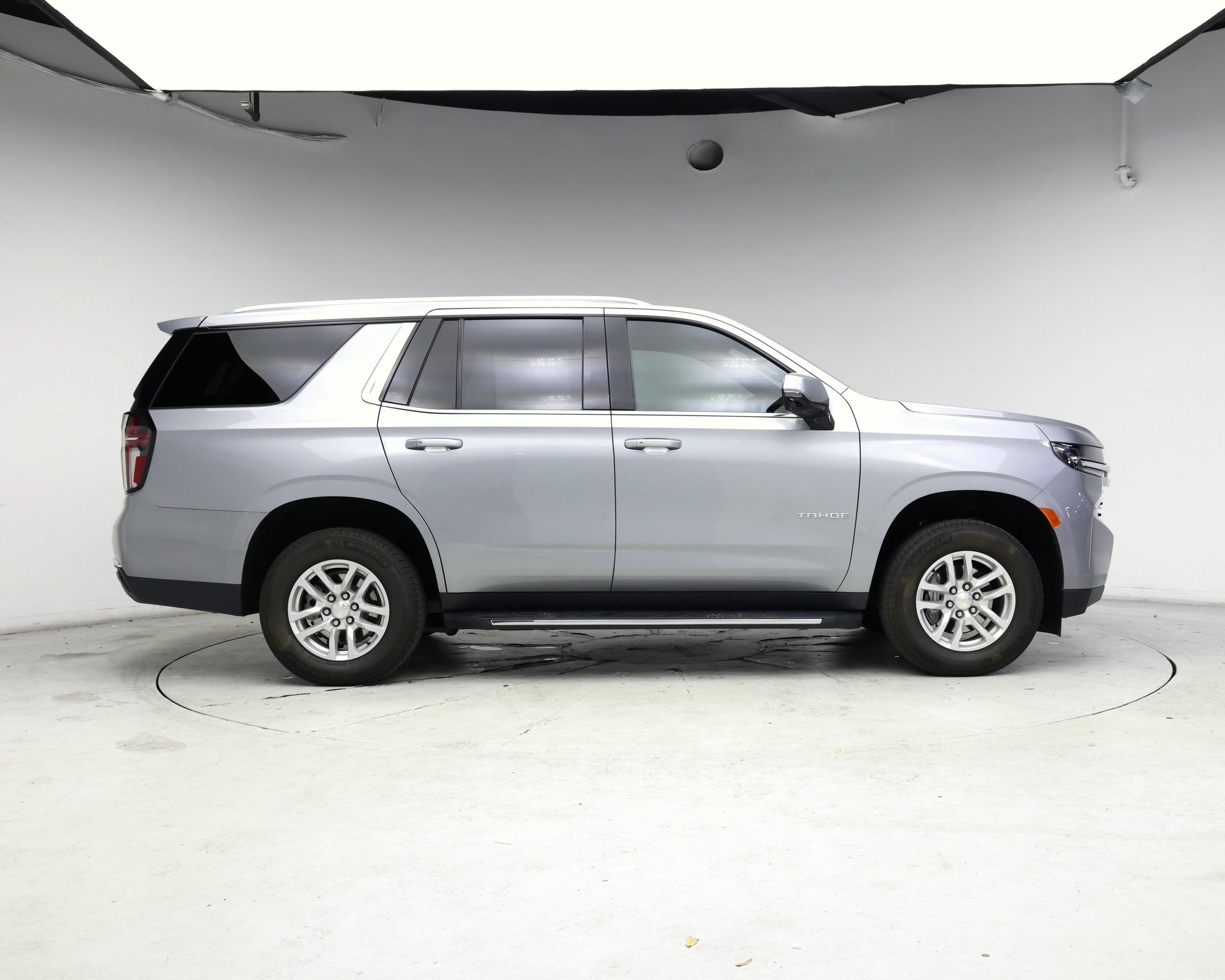 Thumbnail: 2024 Chevrolet Tahoe - 7