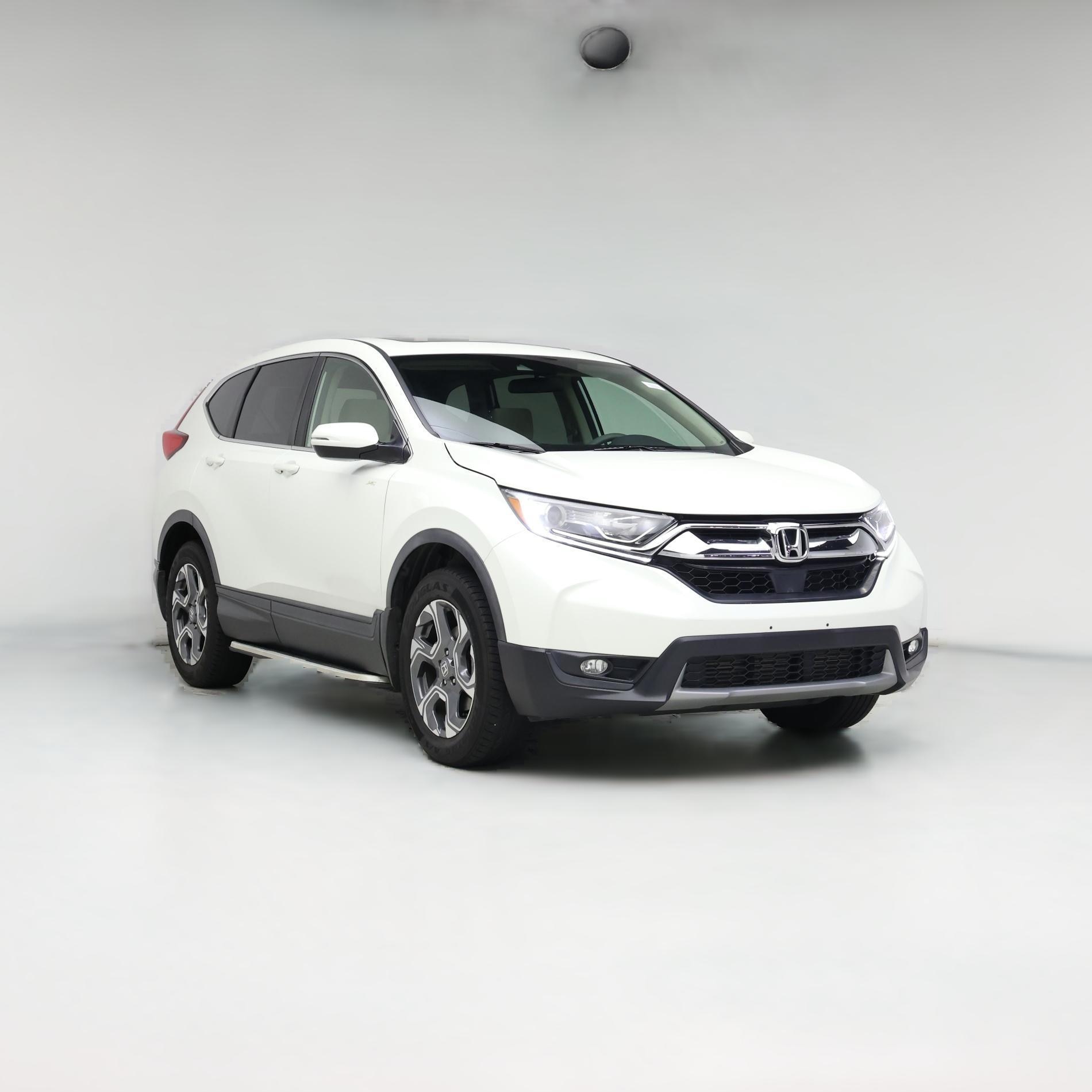 Thumbnail: 2018 Honda CR-V - 1
