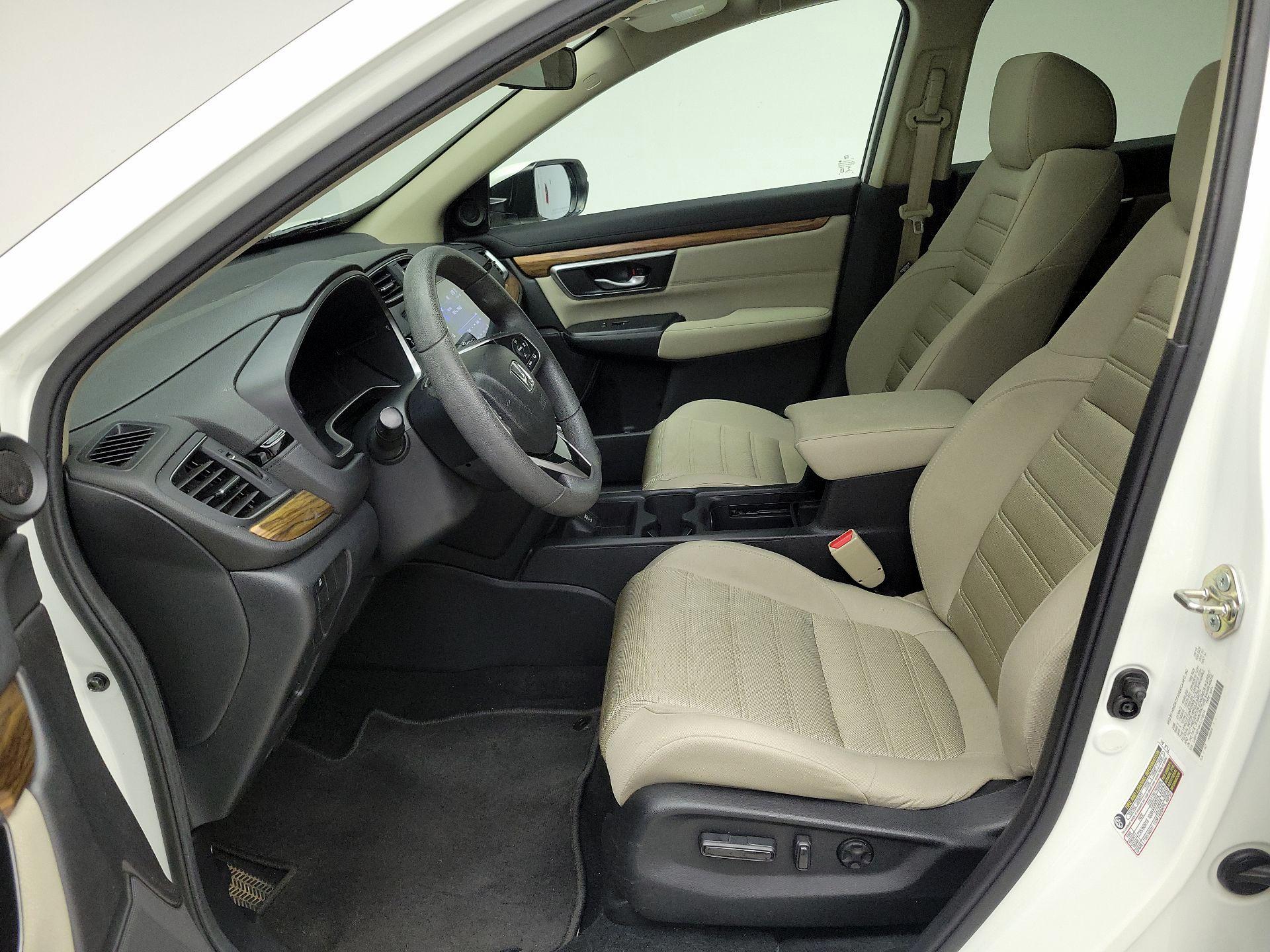 Thumbnail: 2018 Honda CR-V - 11