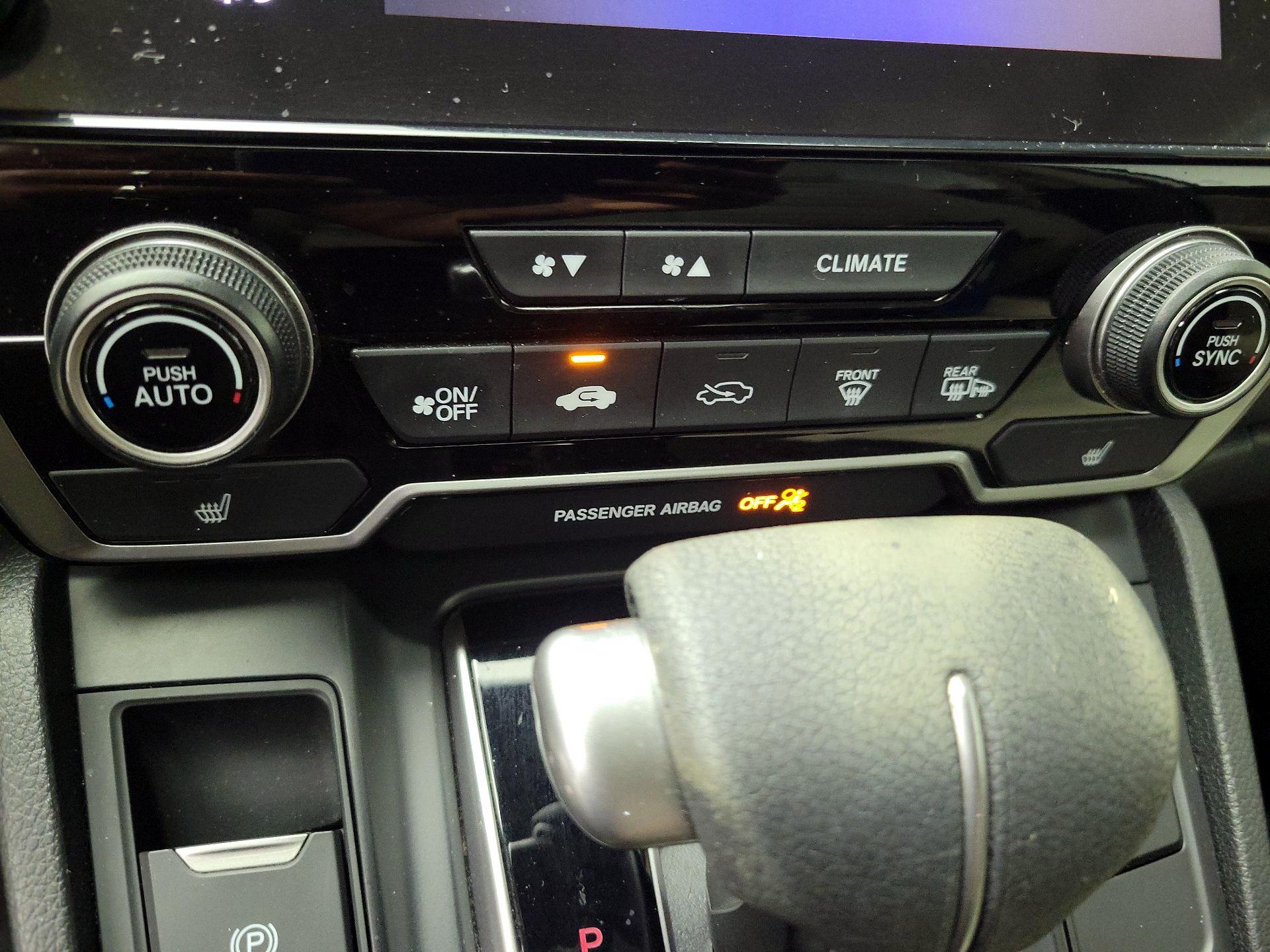 Thumbnail: 2018 Honda CR-V - 16