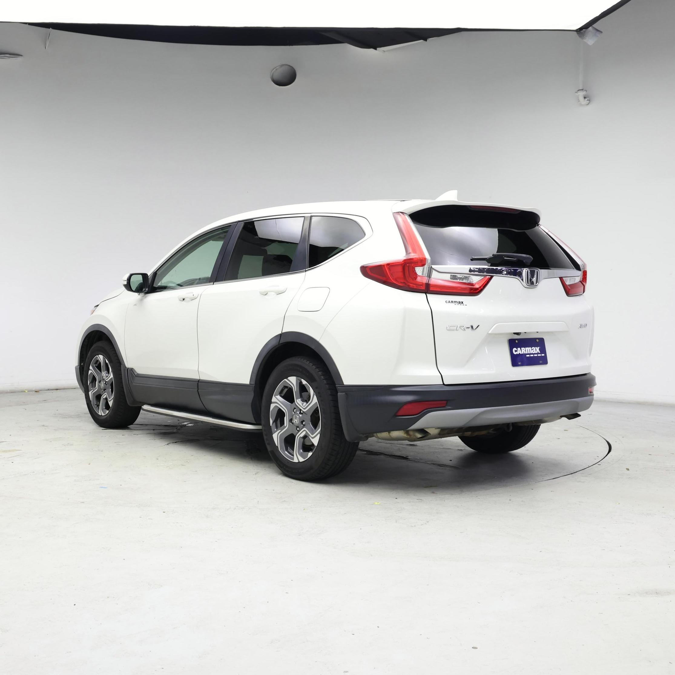 Thumbnail: 2018 Honda CR-V - 2