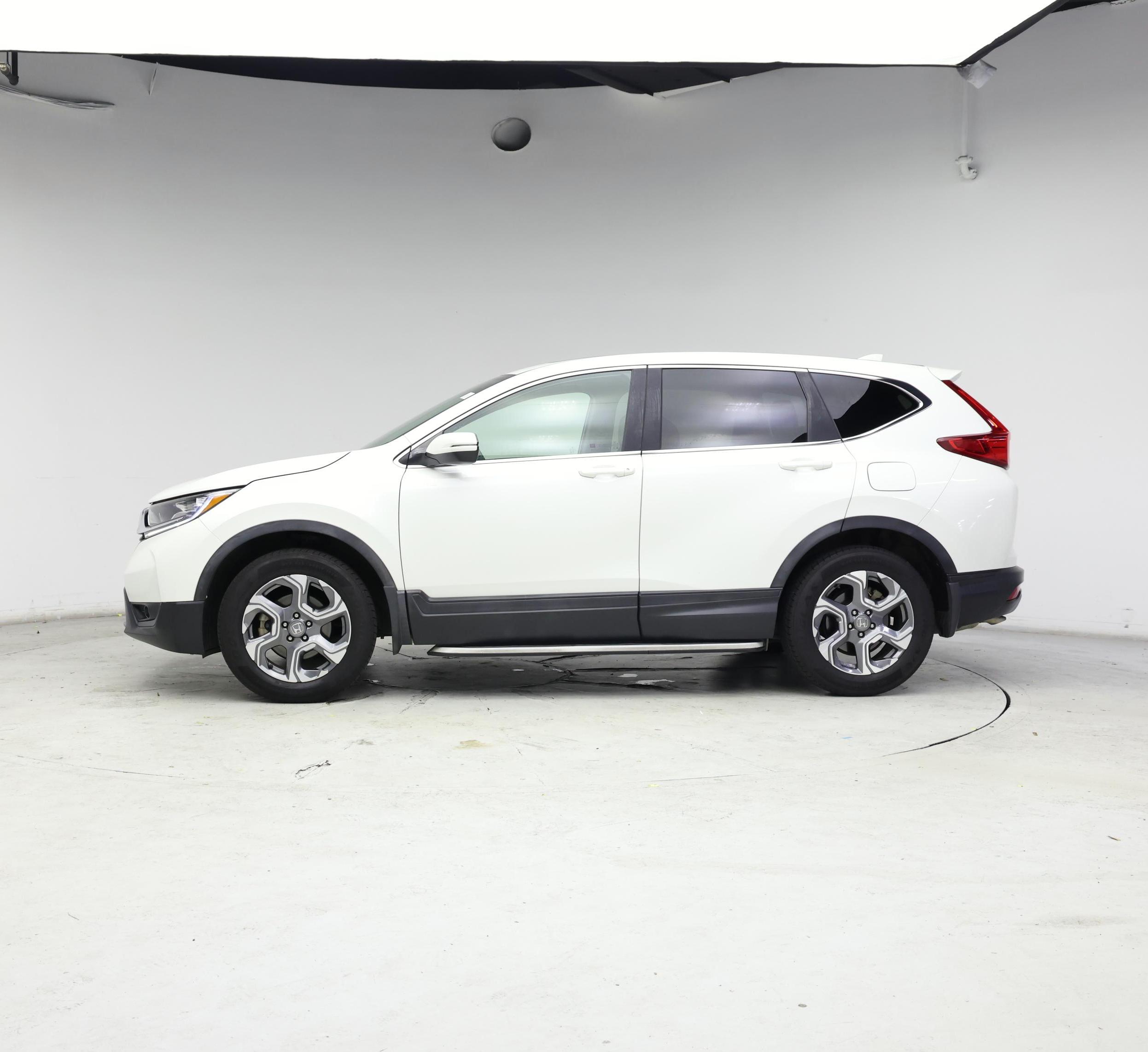 Thumbnail: 2018 Honda CR-V - 3
