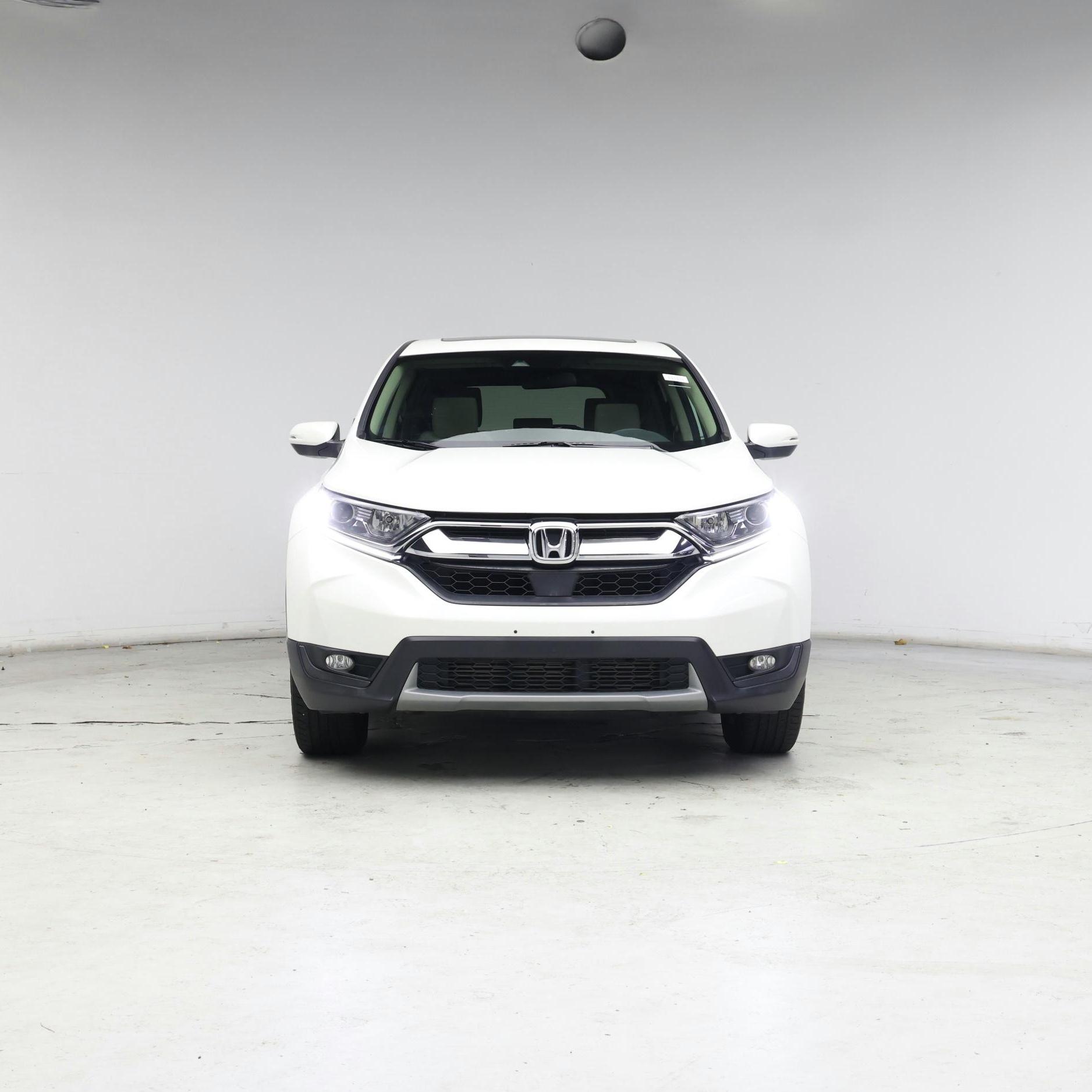 Thumbnail: 2018 Honda CR-V - 5