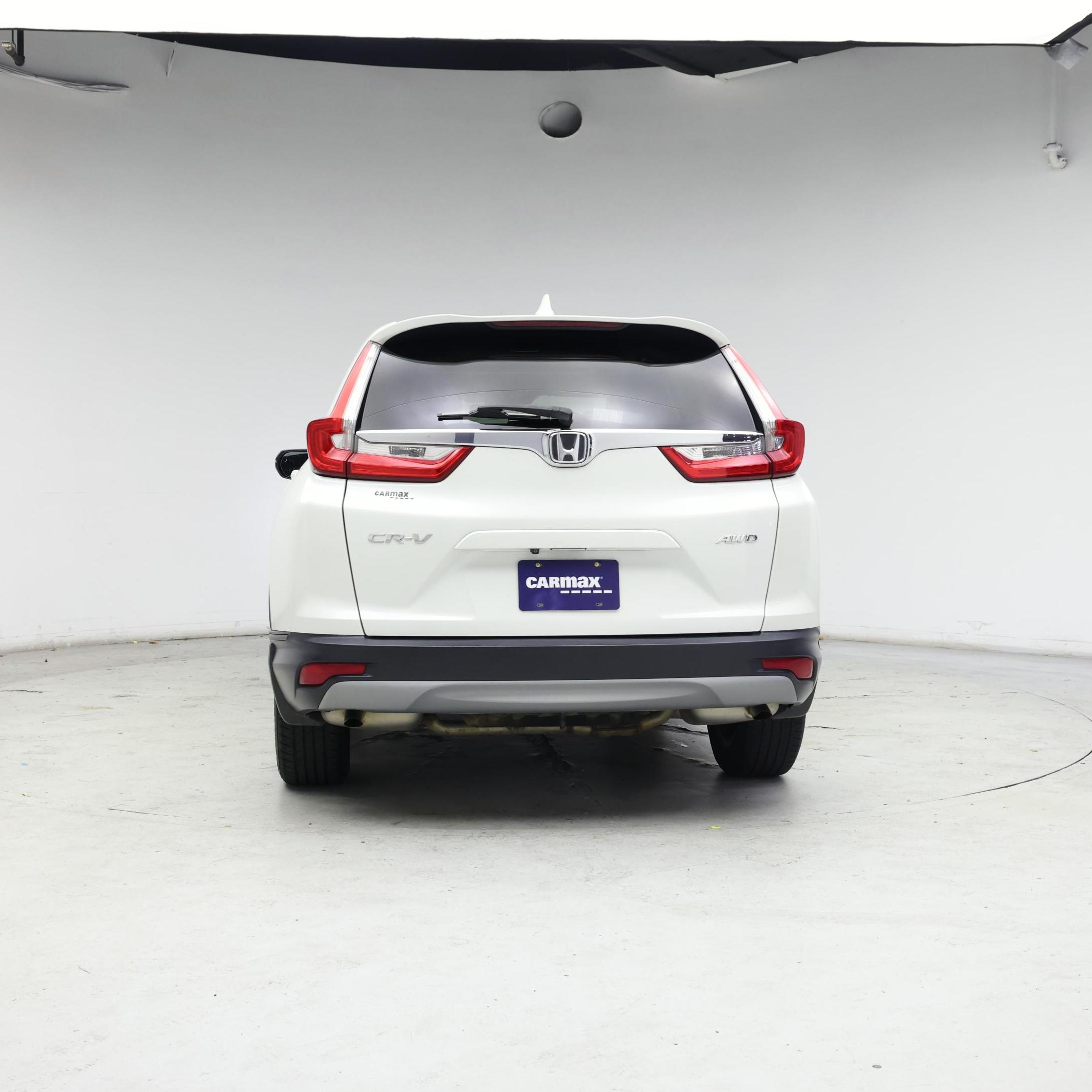 Thumbnail: 2018 Honda CR-V - 6