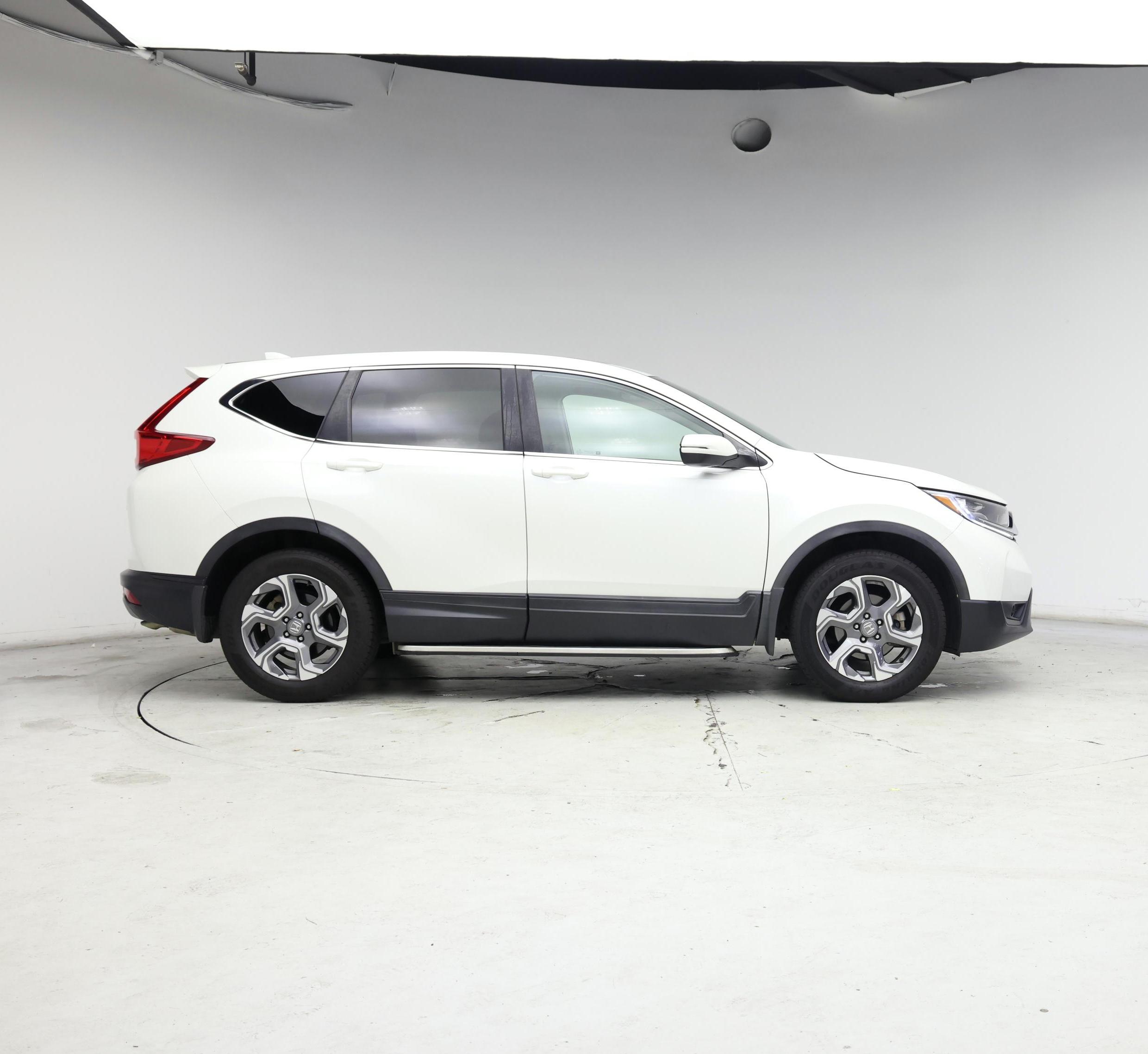 Thumbnail: 2018 Honda CR-V - 7