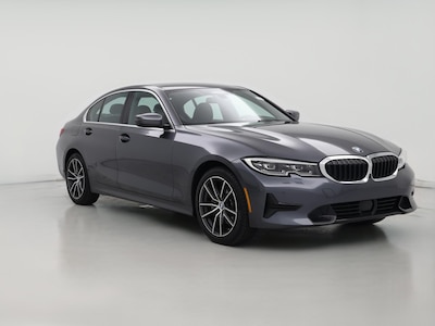 2021 BMW 330 I xDrive