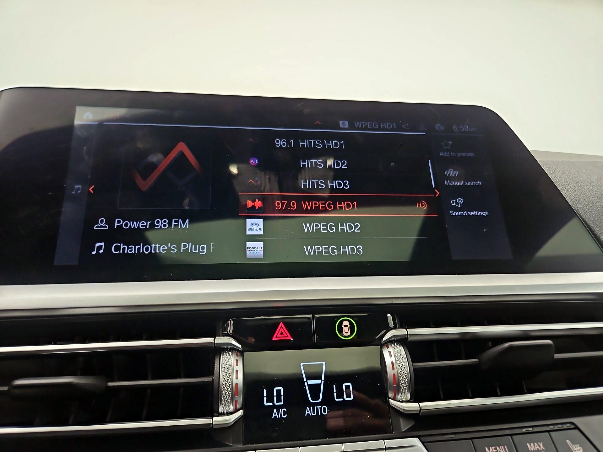 Thumbnail: 2021 BMW 3 Series - 16