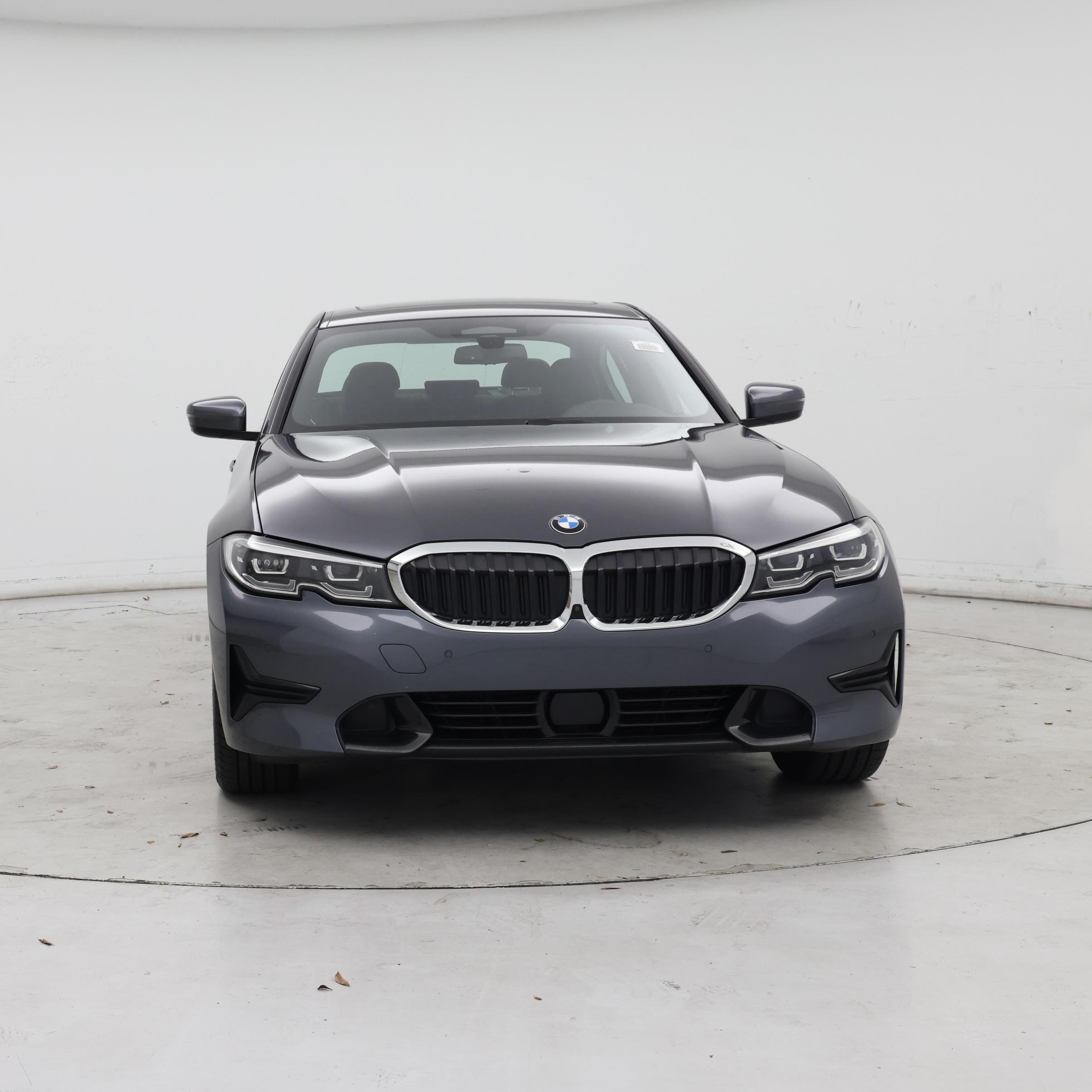 Thumbnail: 2021 BMW 3 Series - 5
