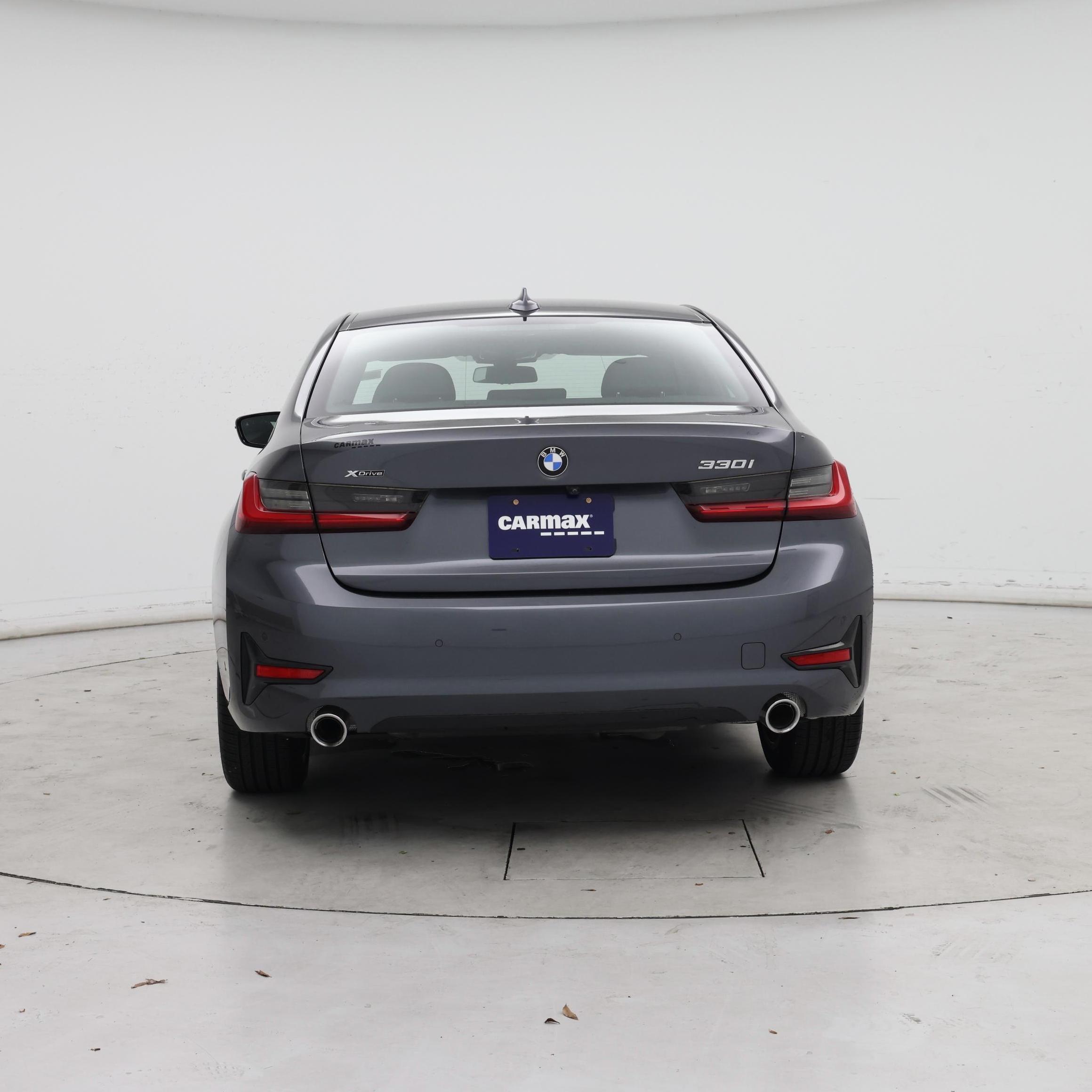 Thumbnail: 2021 BMW 3 Series - 6