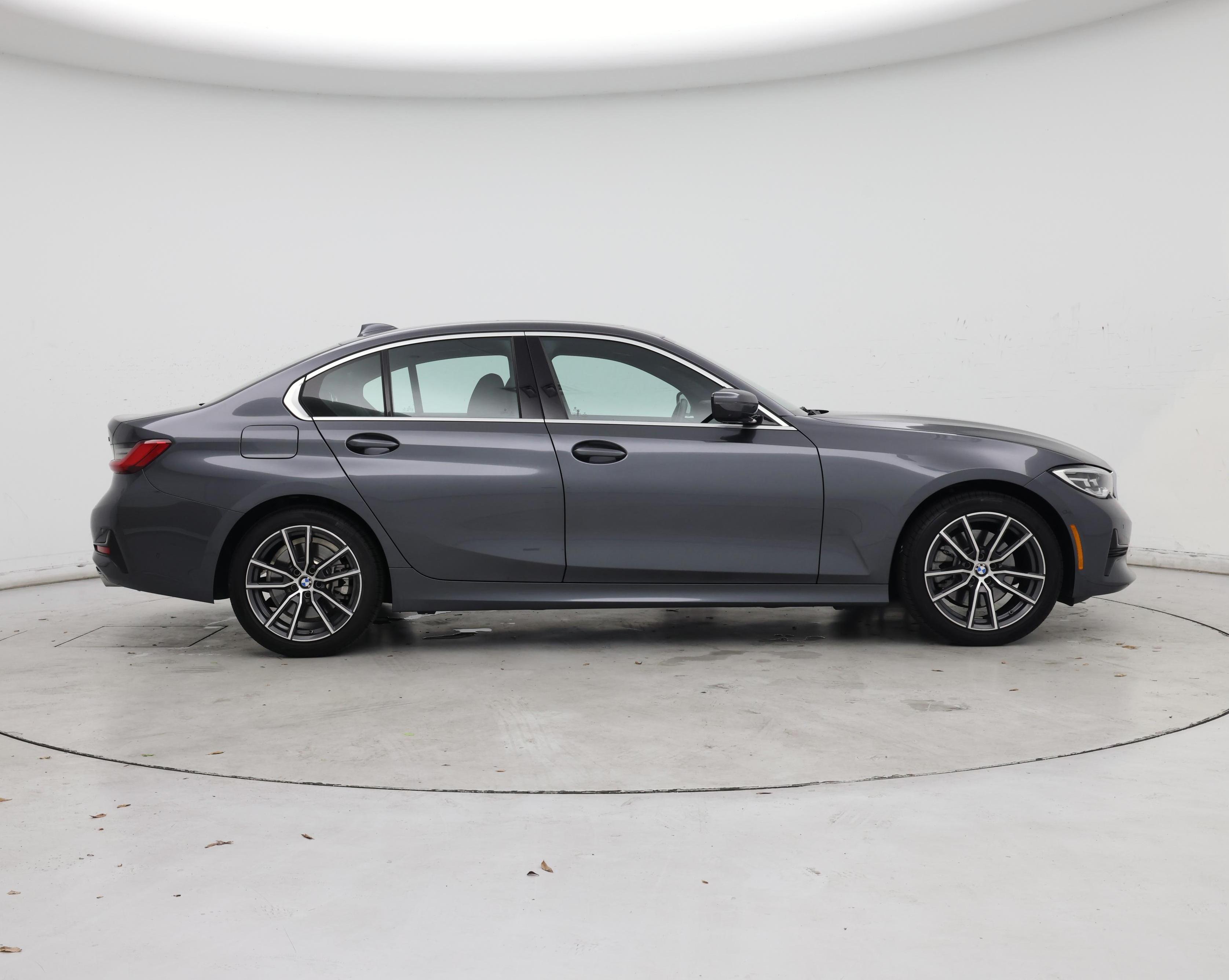 Thumbnail: 2021 BMW 3 Series - 7