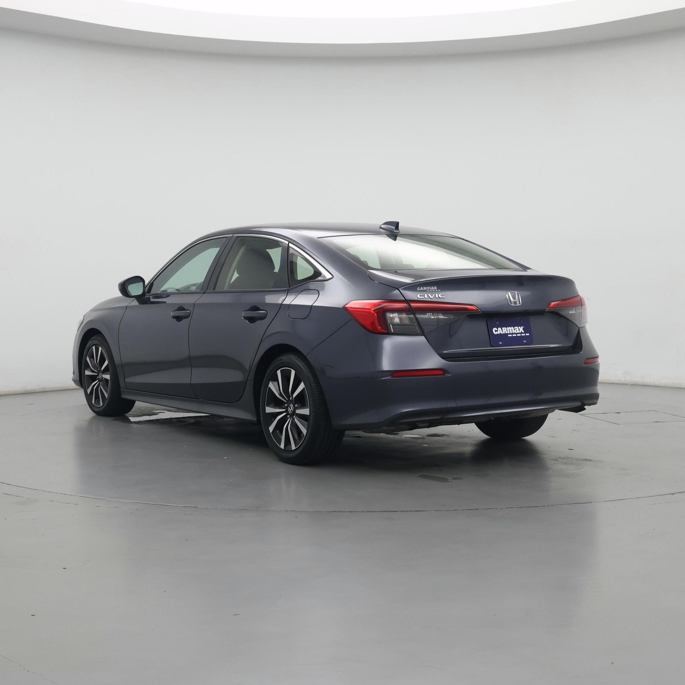 Thumbnail: 2022 Honda Civic - 2