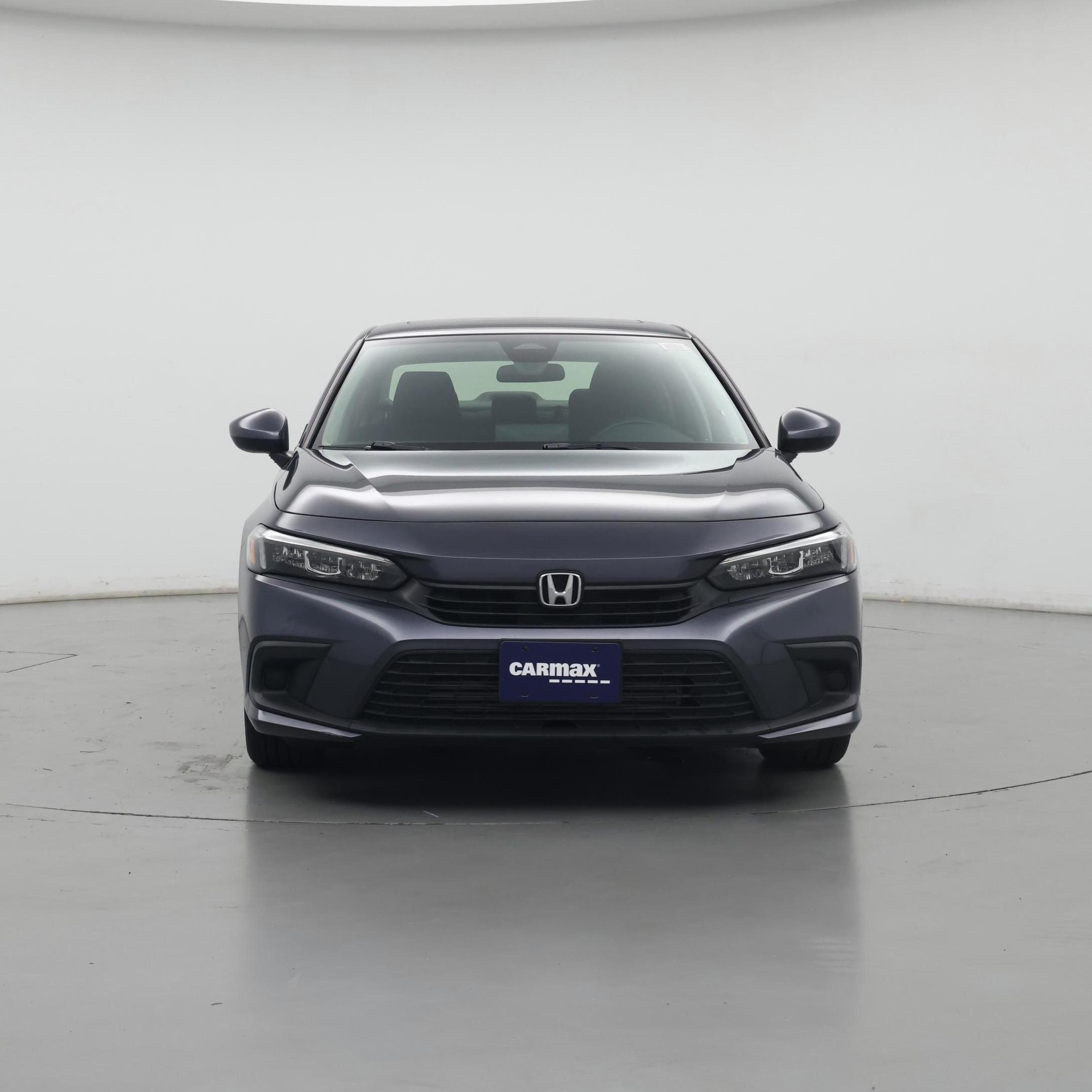 Thumbnail: 2022 Honda Civic - 5