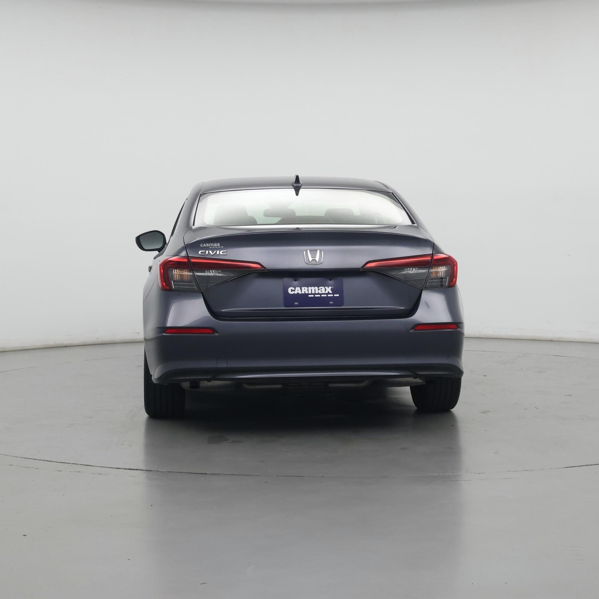 Thumbnail: 2022 Honda Civic - 6